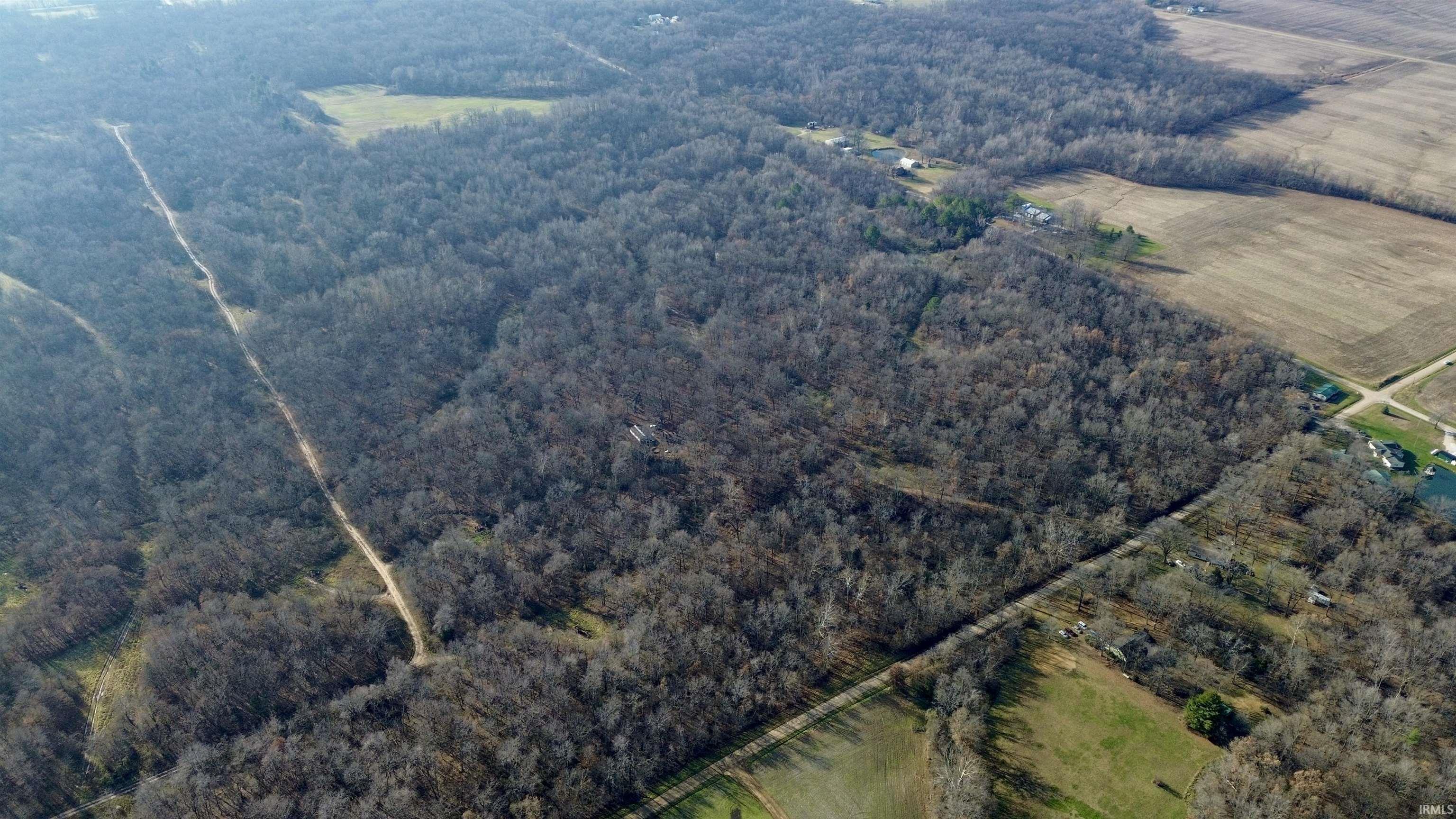Applegate Road