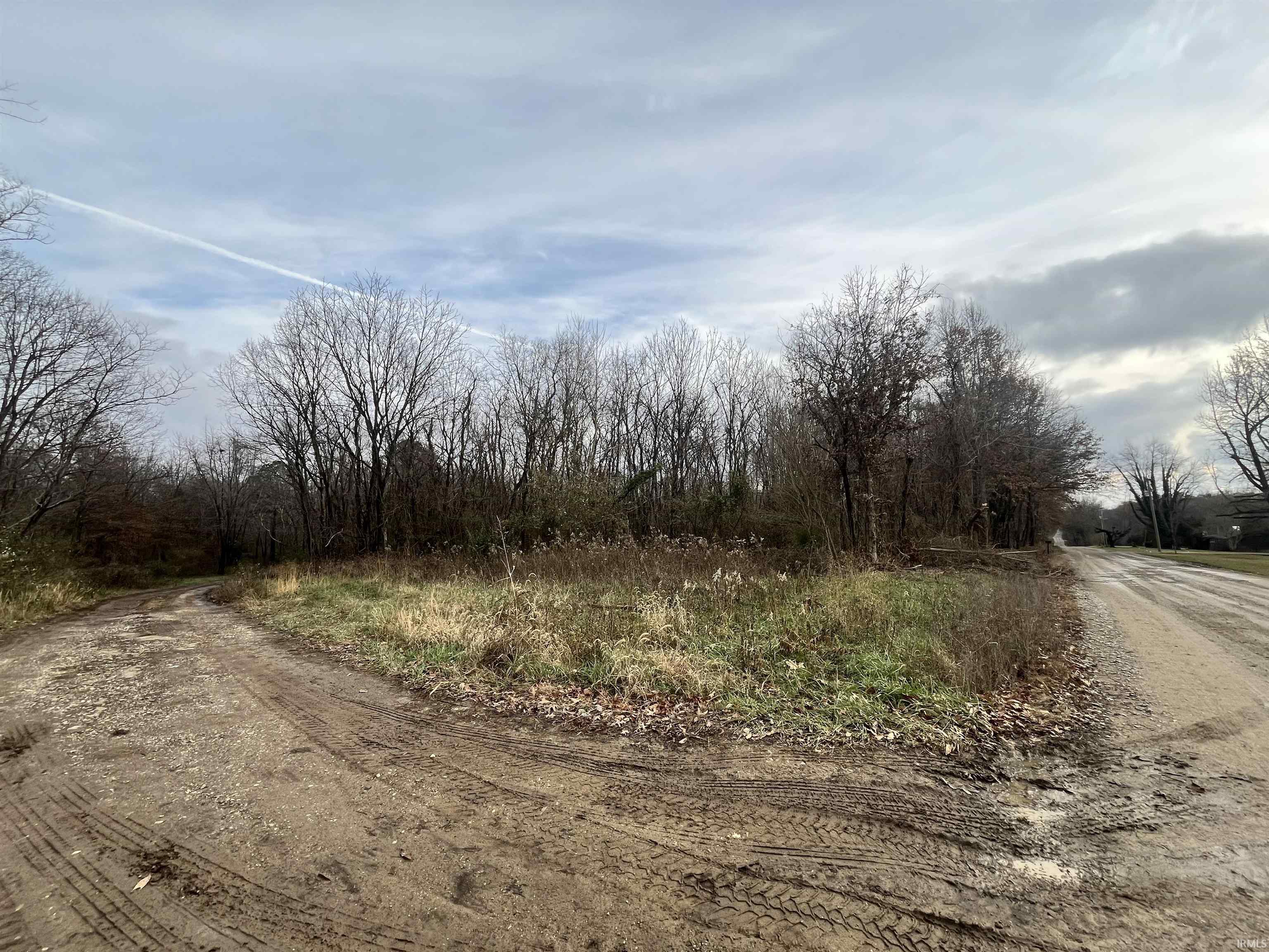 Applegate Road