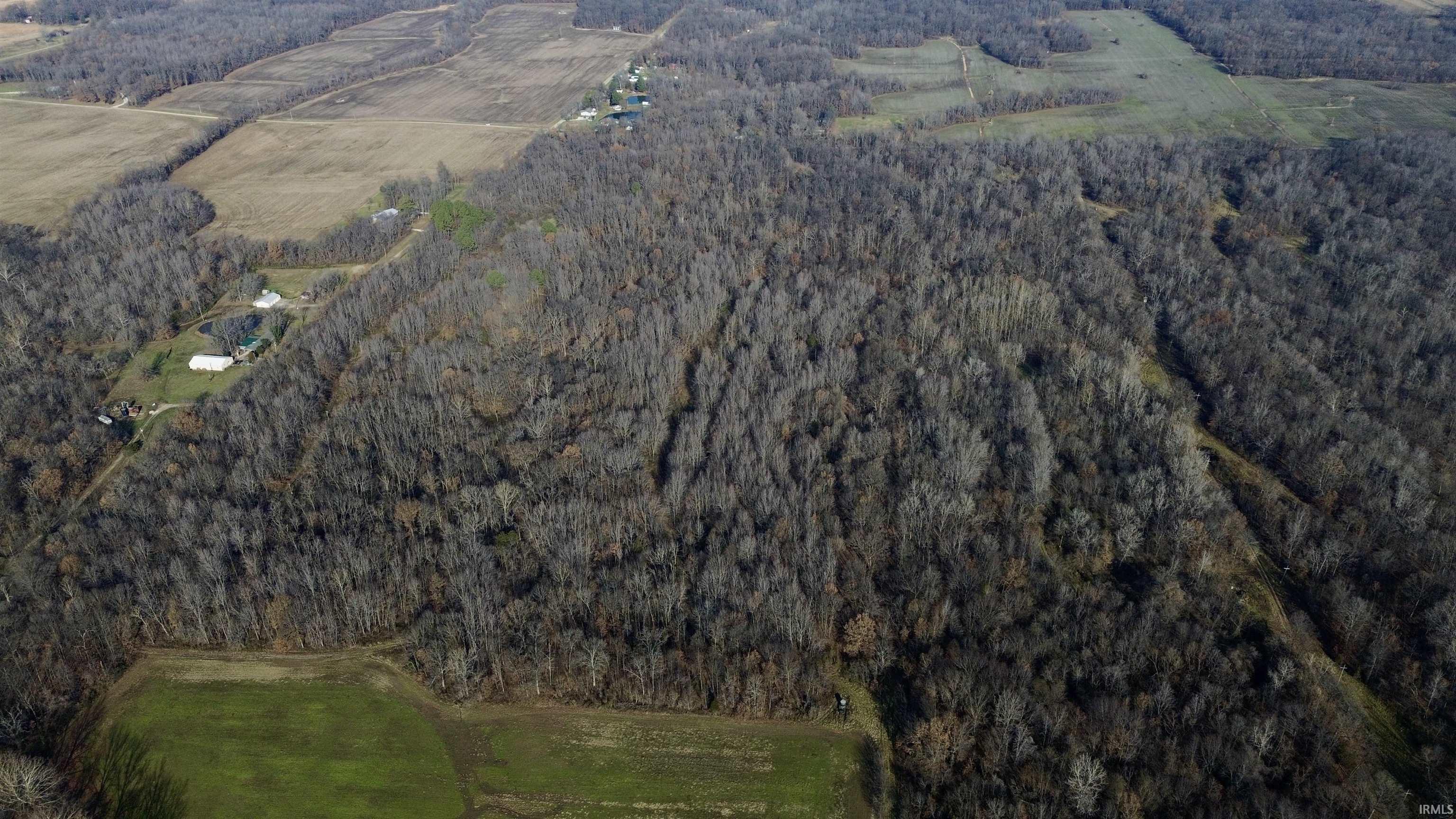 Applegate Road