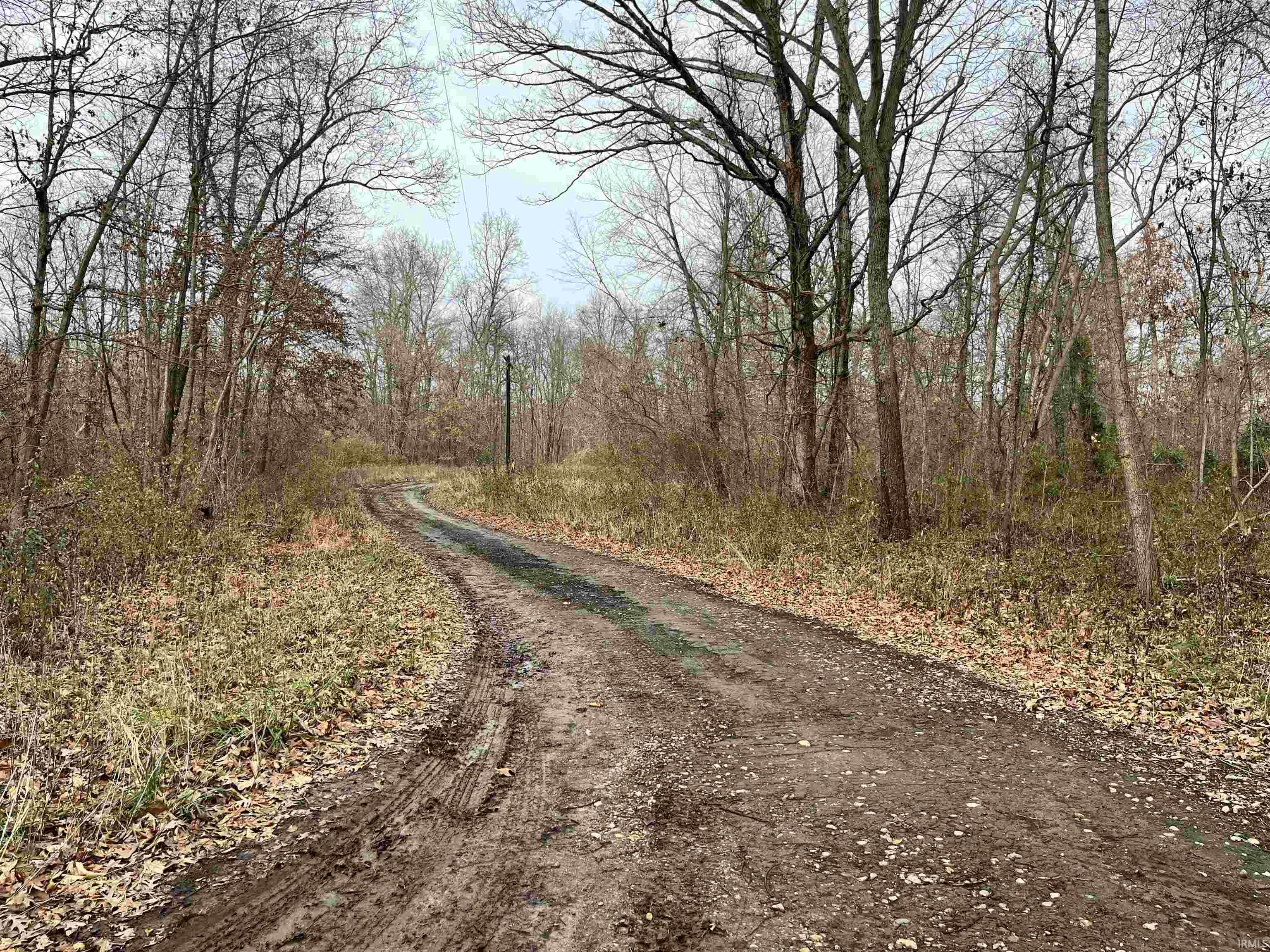 Applegate Road