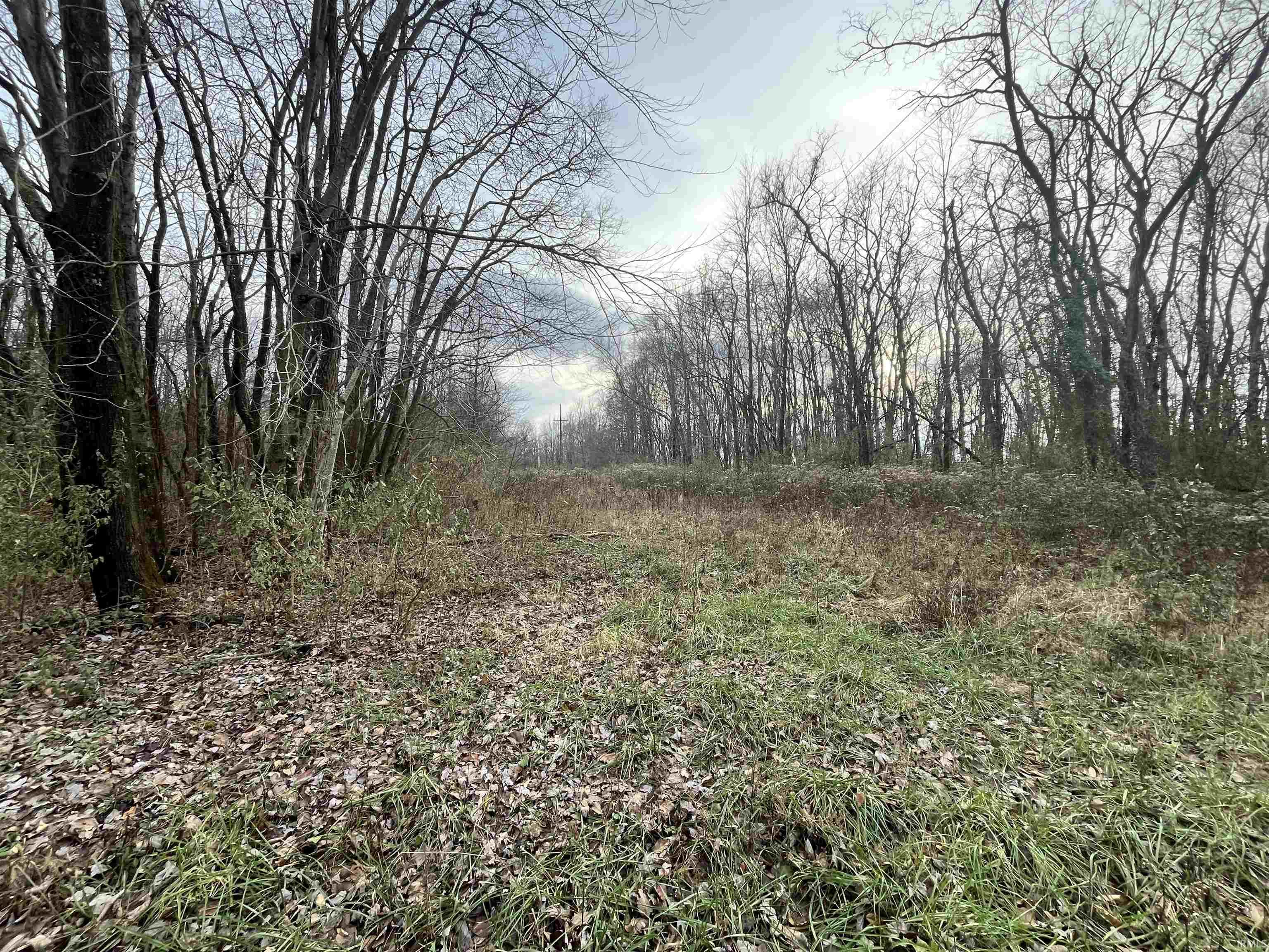 Applegate Road