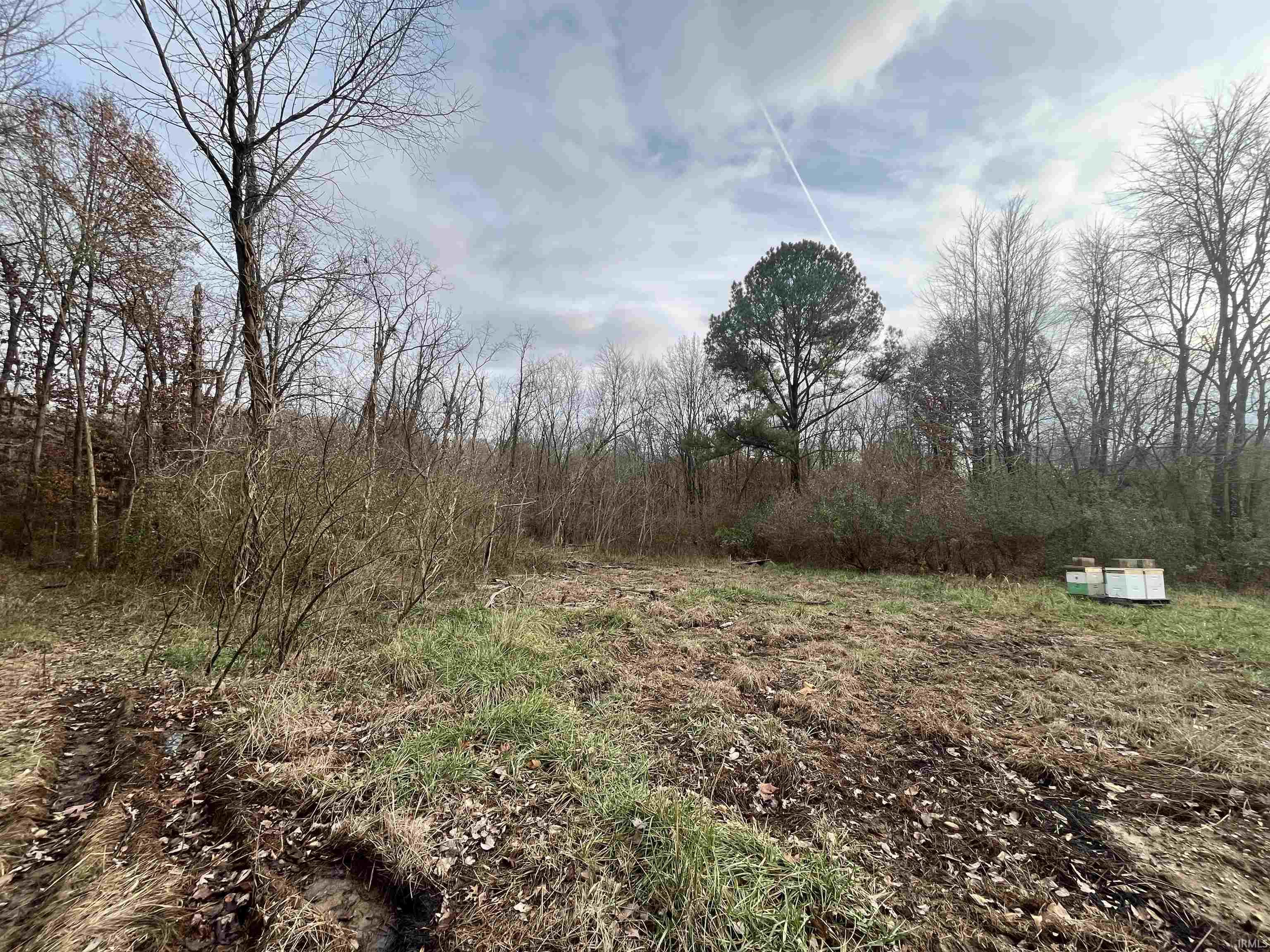 Applegate Road
