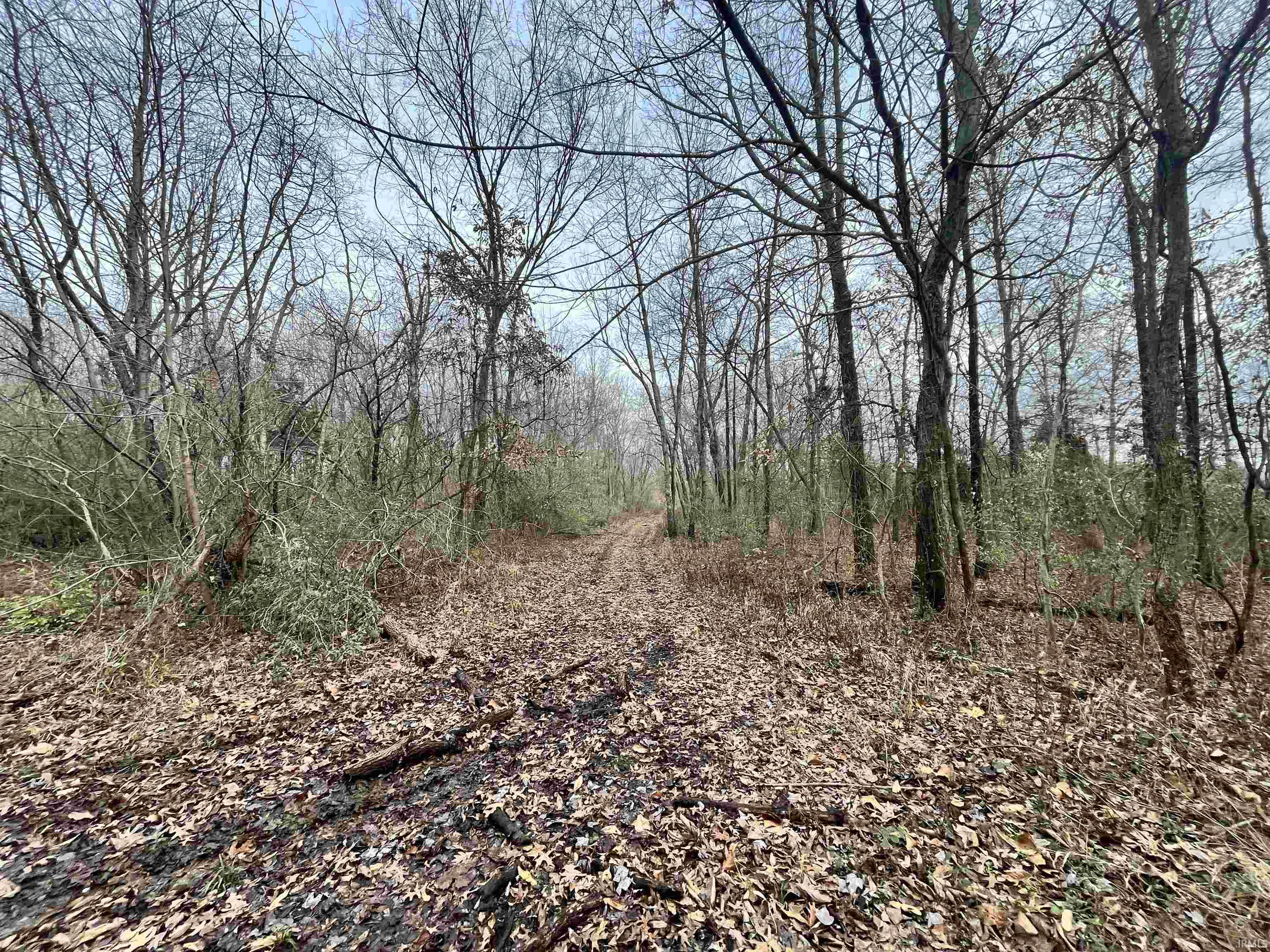 Applegate Road