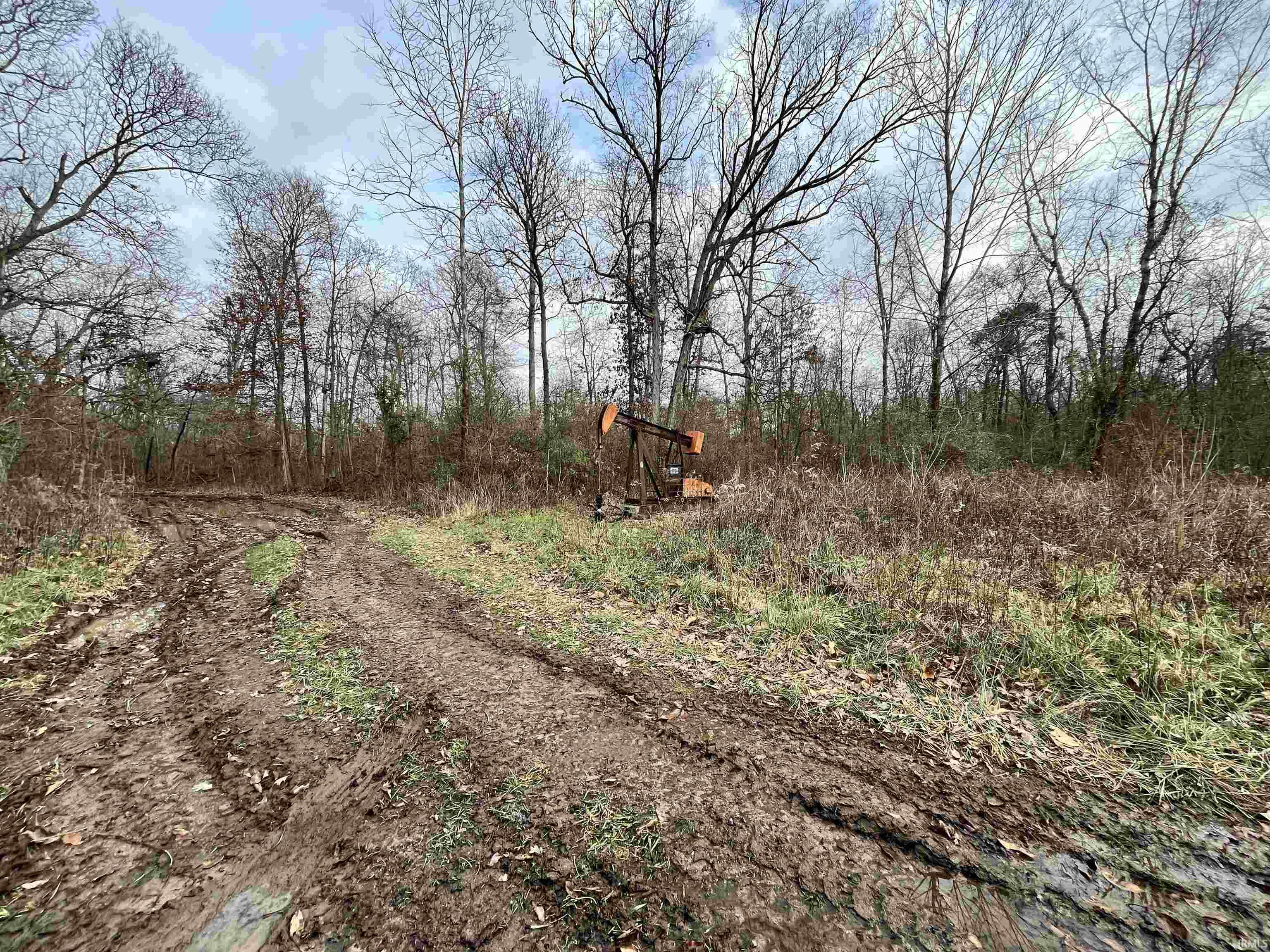 Applegate Road