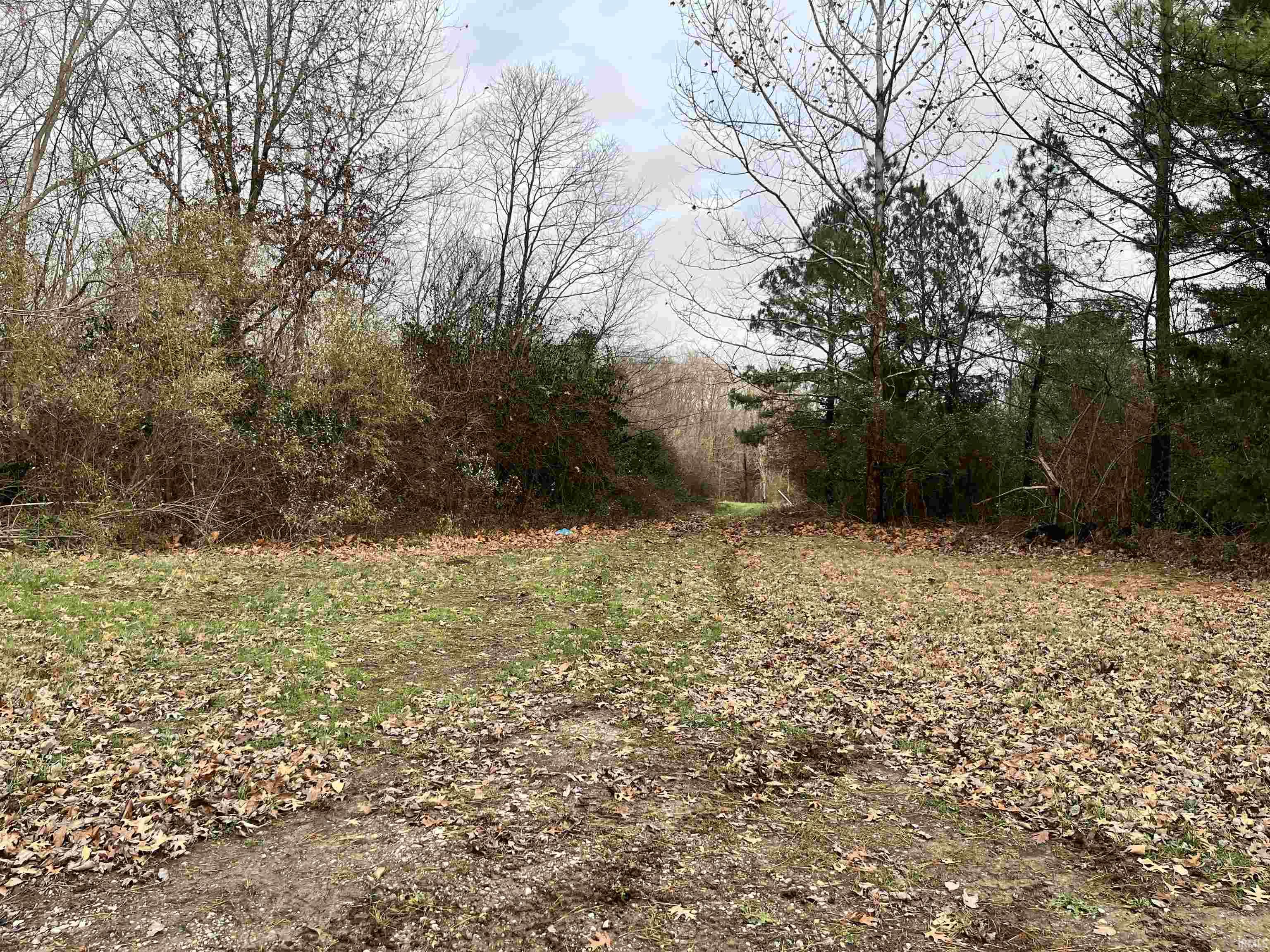 Applegate Road