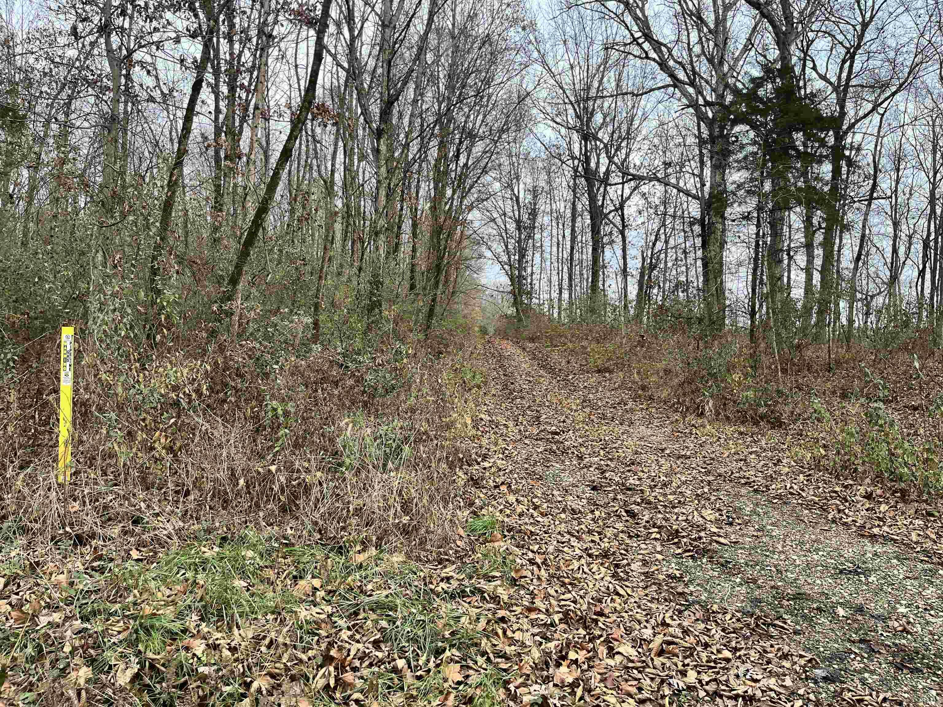 Applegate Road