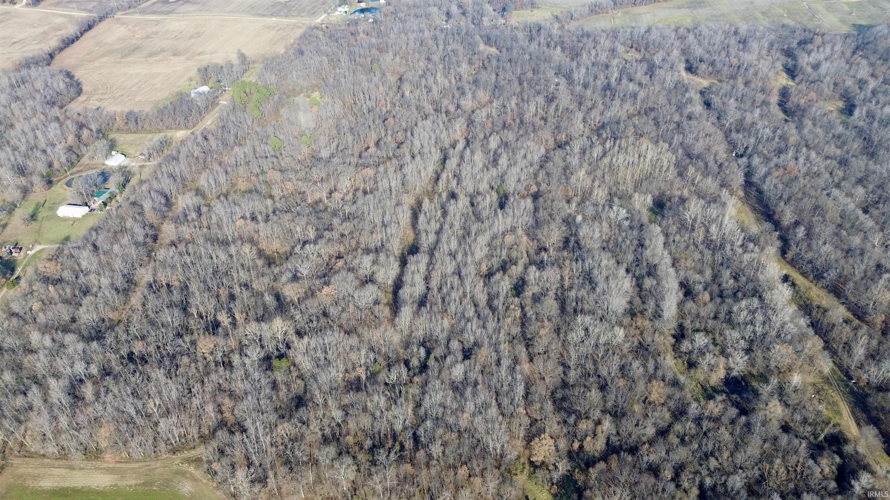Applegate Road