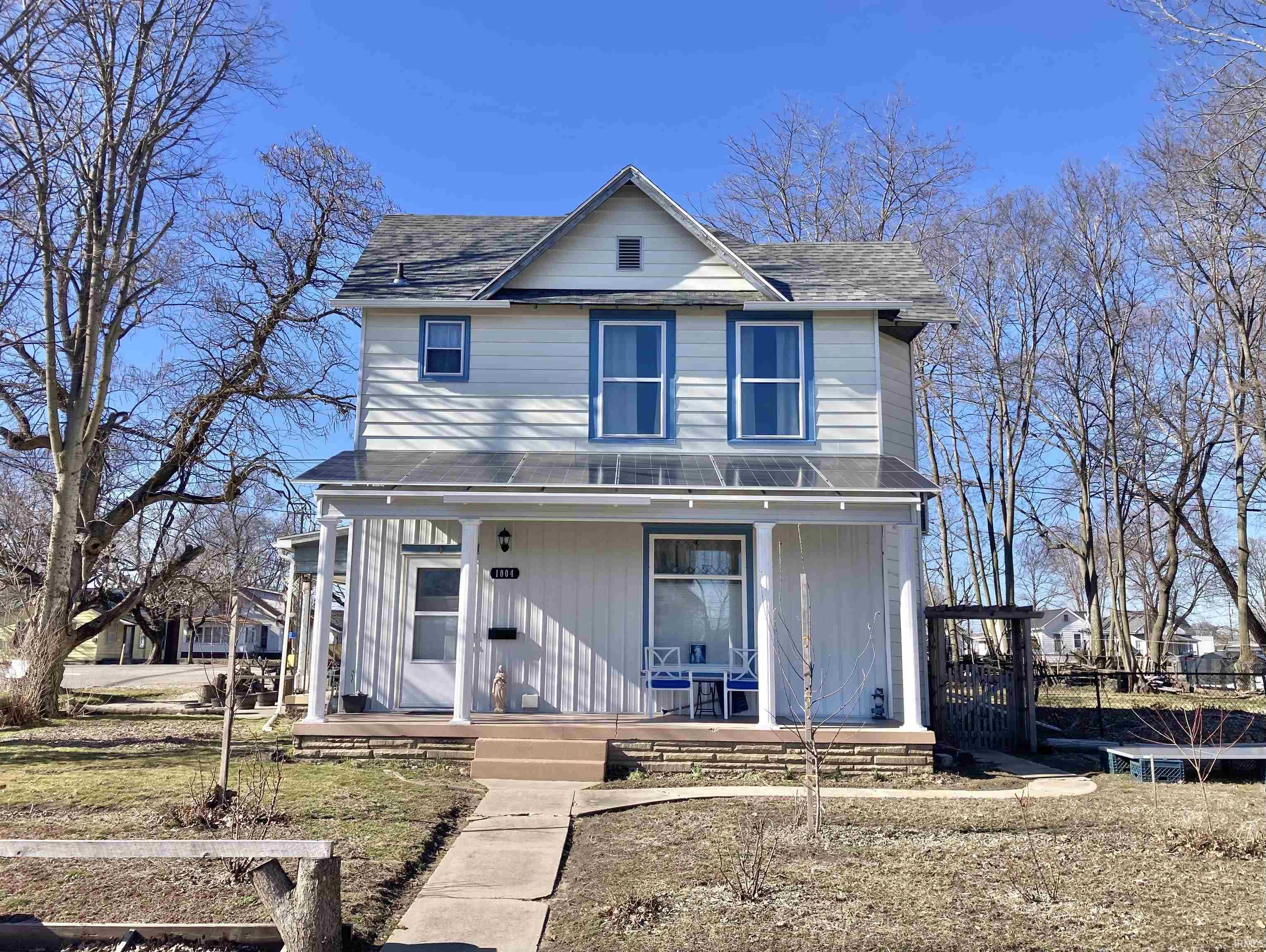 1004 N 10th Street