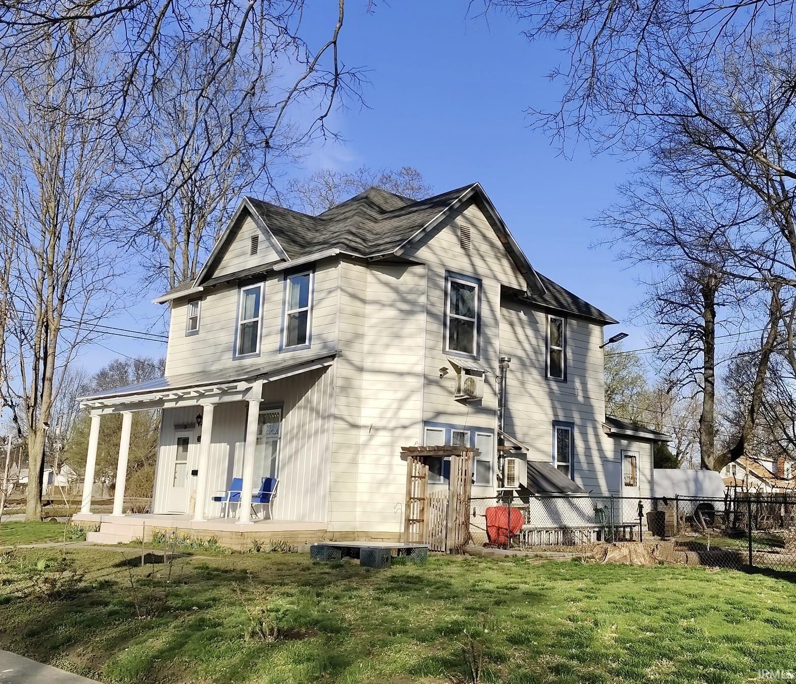 1004 N 10th Street