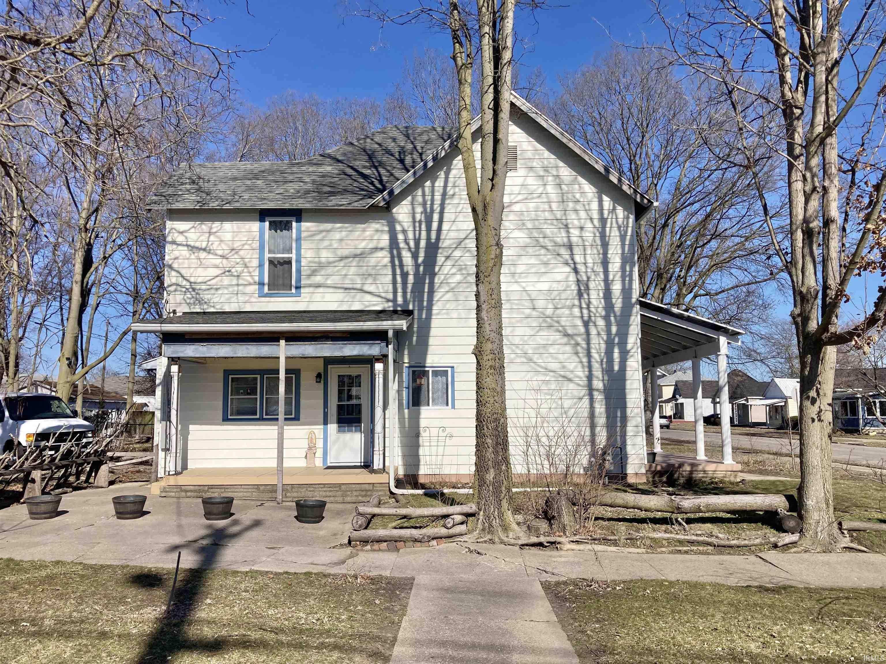 1004 N 10th Street