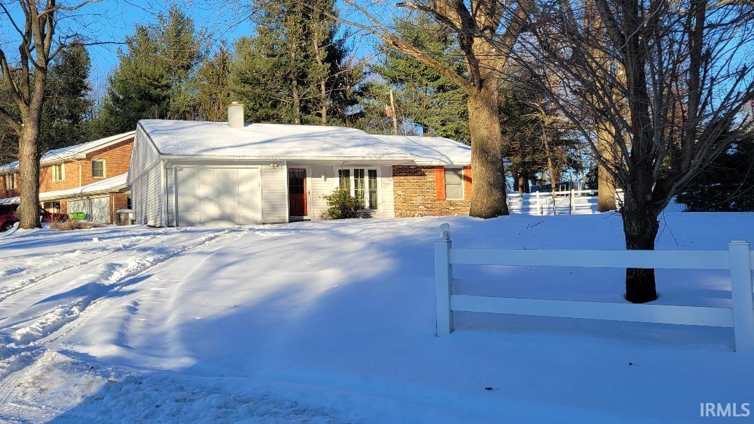 2740 S Sievers Road