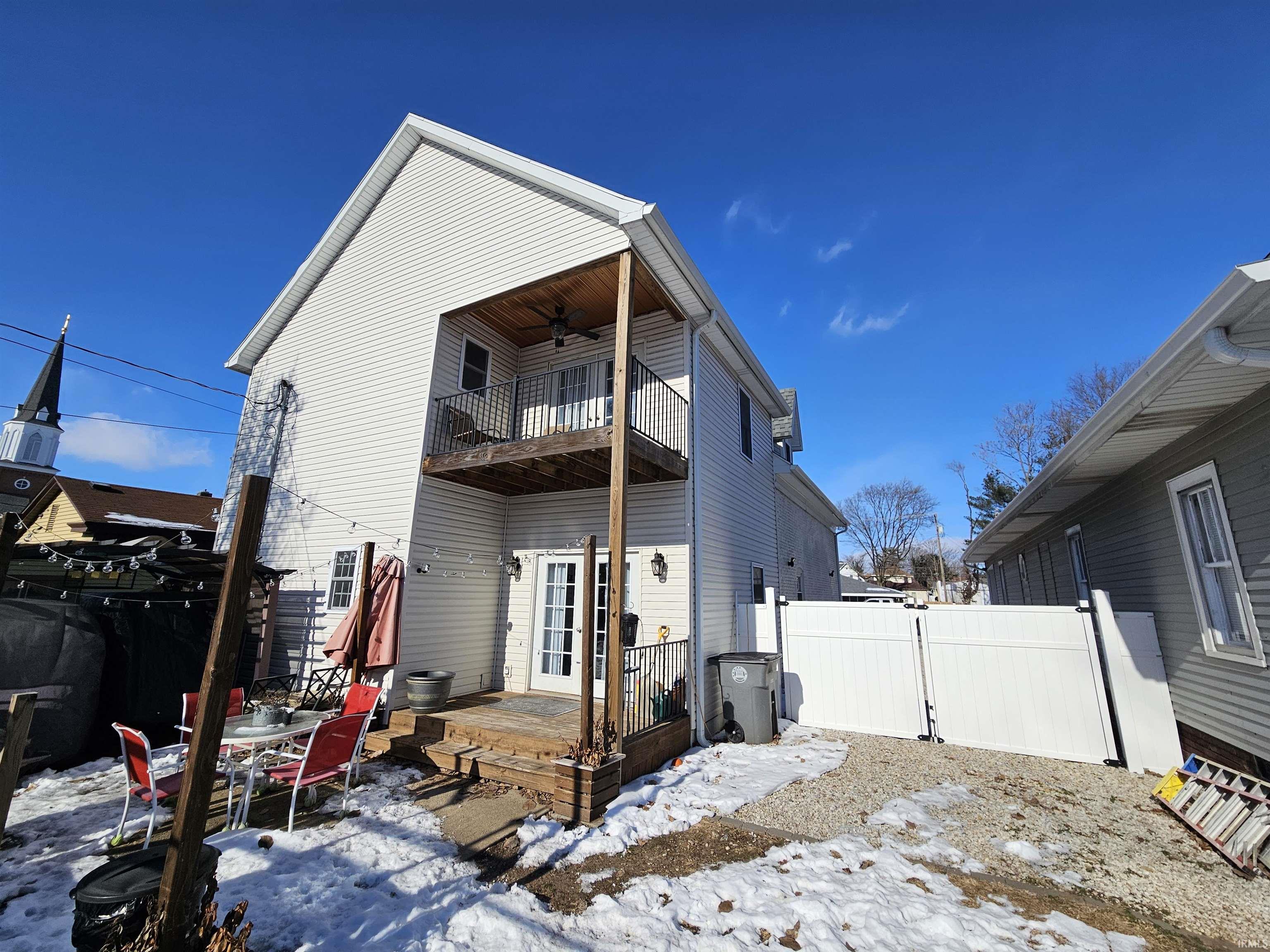 819 N 8th Street