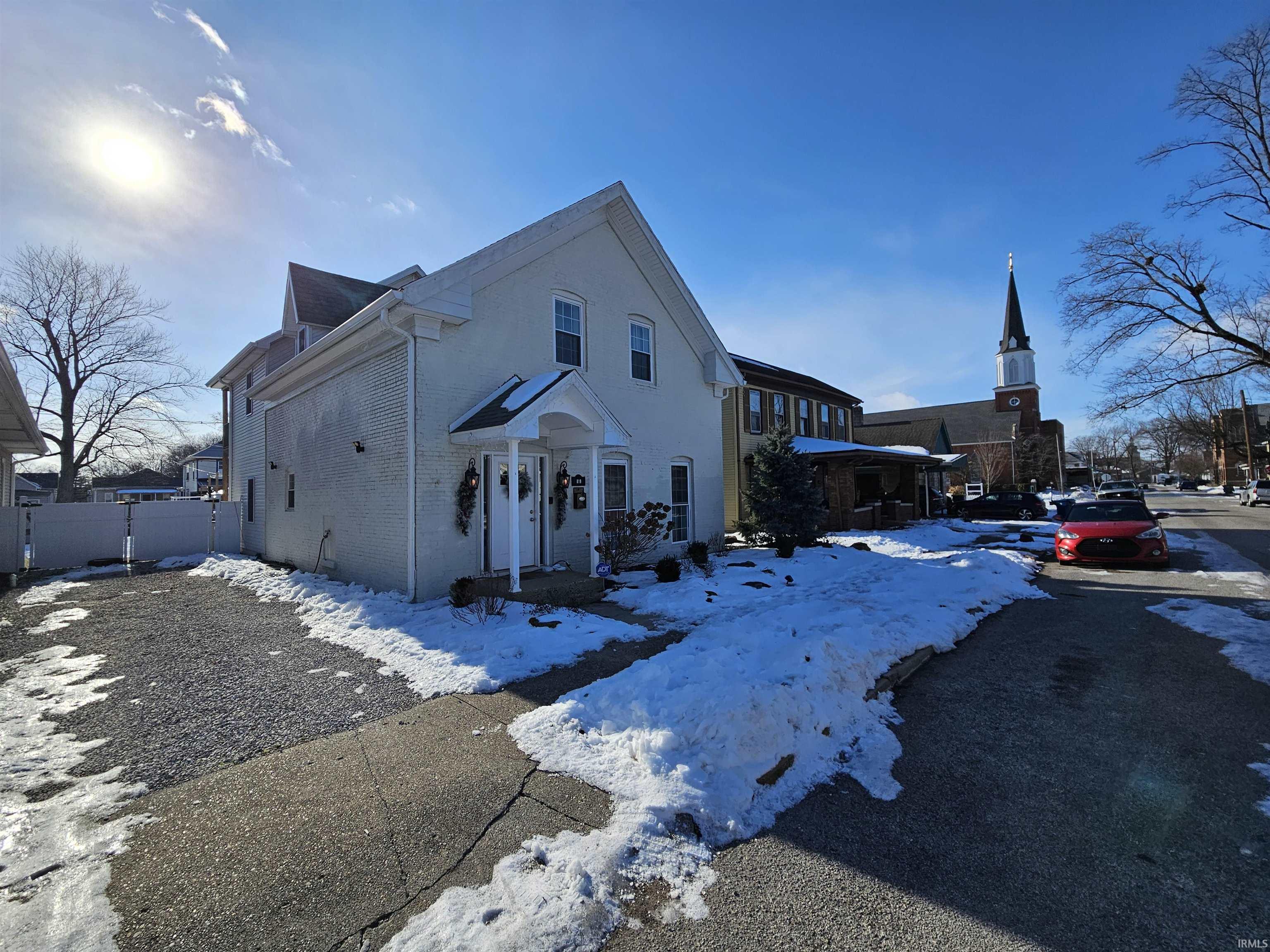 819 N 8th Street