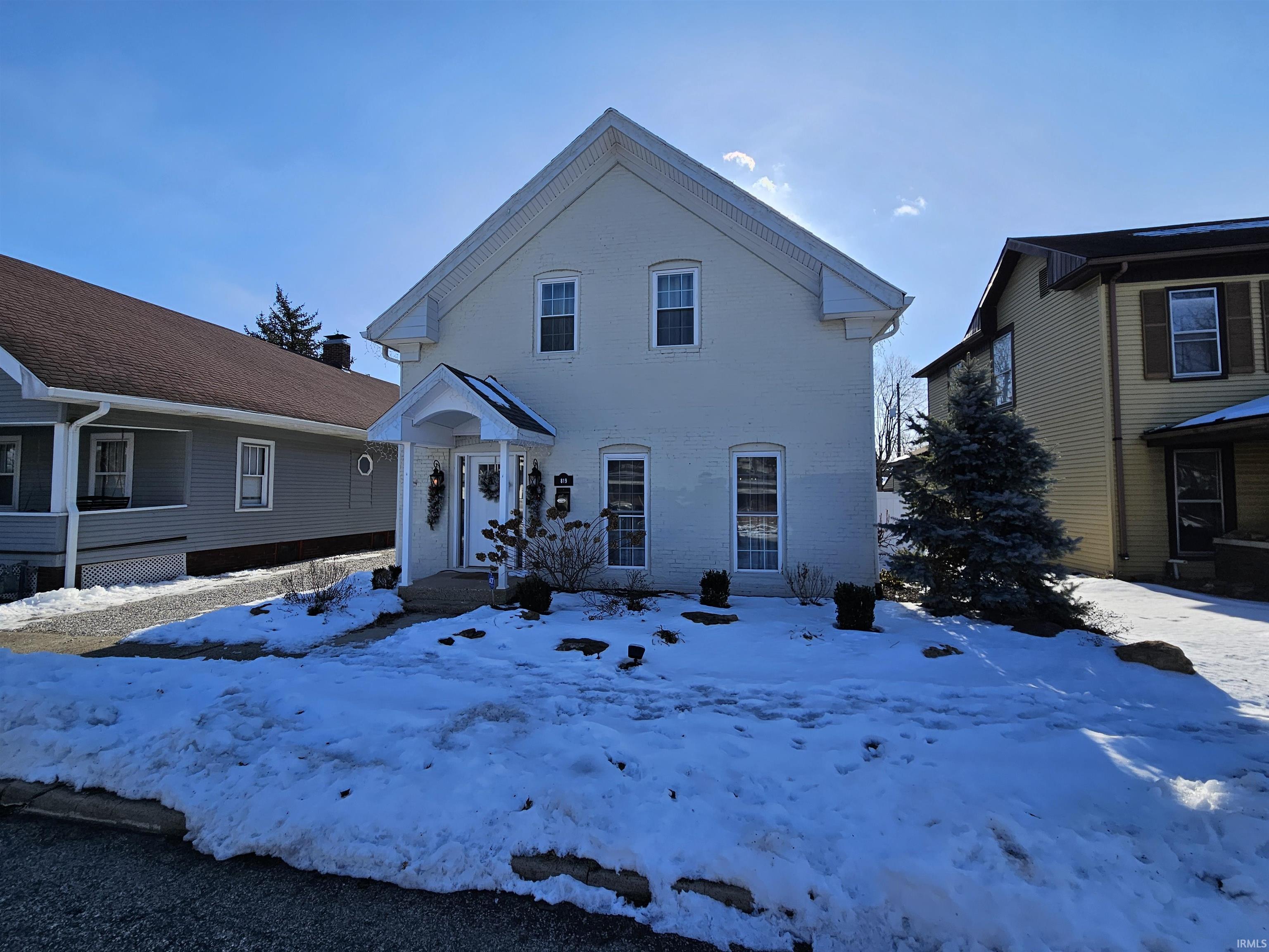 819 N 8th Street