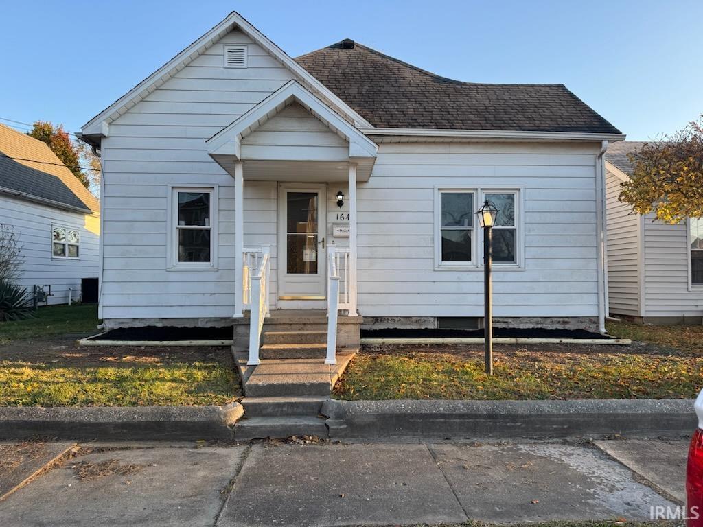 1645 N 13th Street
