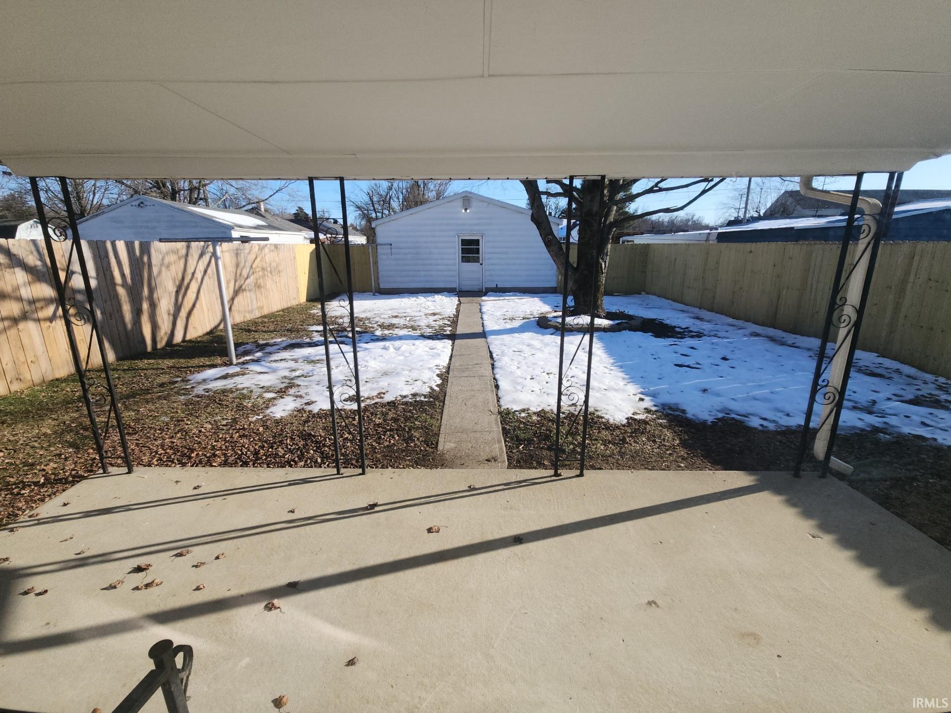 1645 N 13th Street