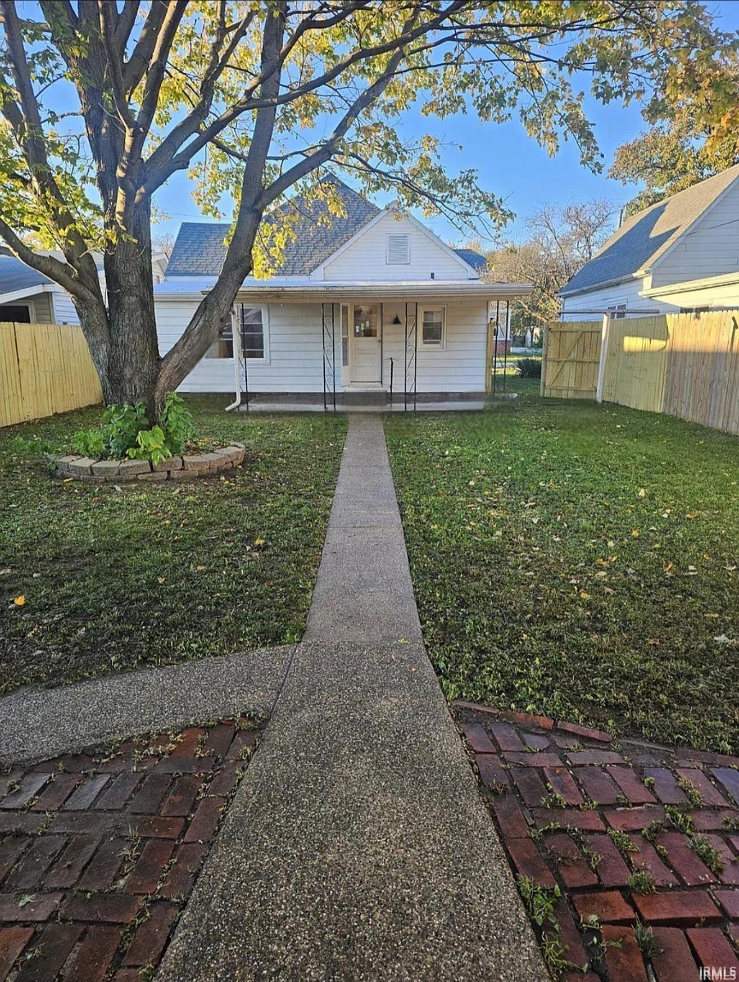 1645 N 13th Street