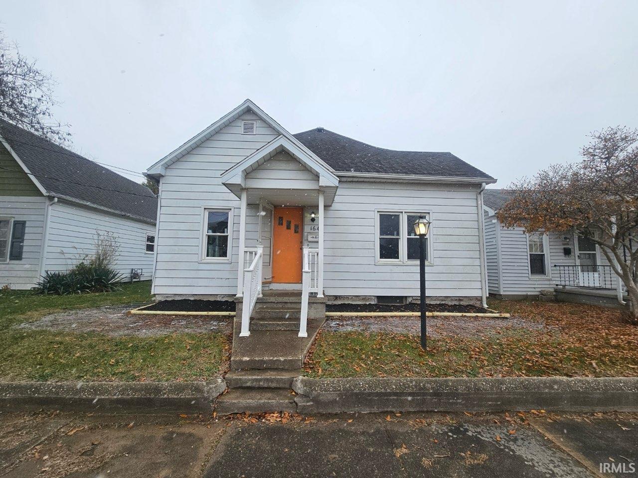 1645 N 13th Street