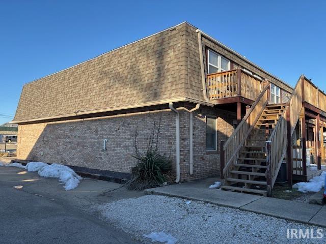 1870 Hart Street Unit: 8
