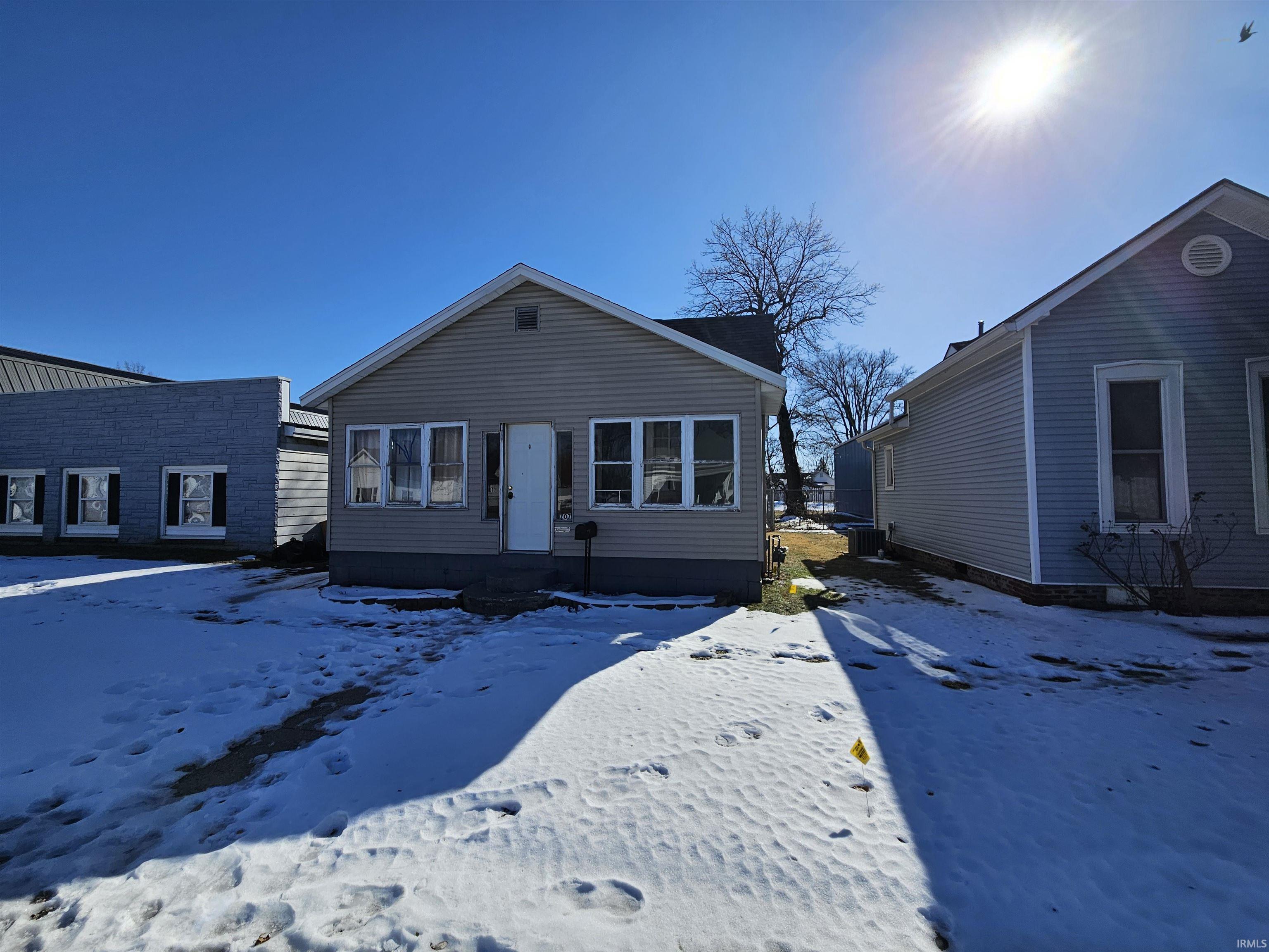 707 N 12th Street