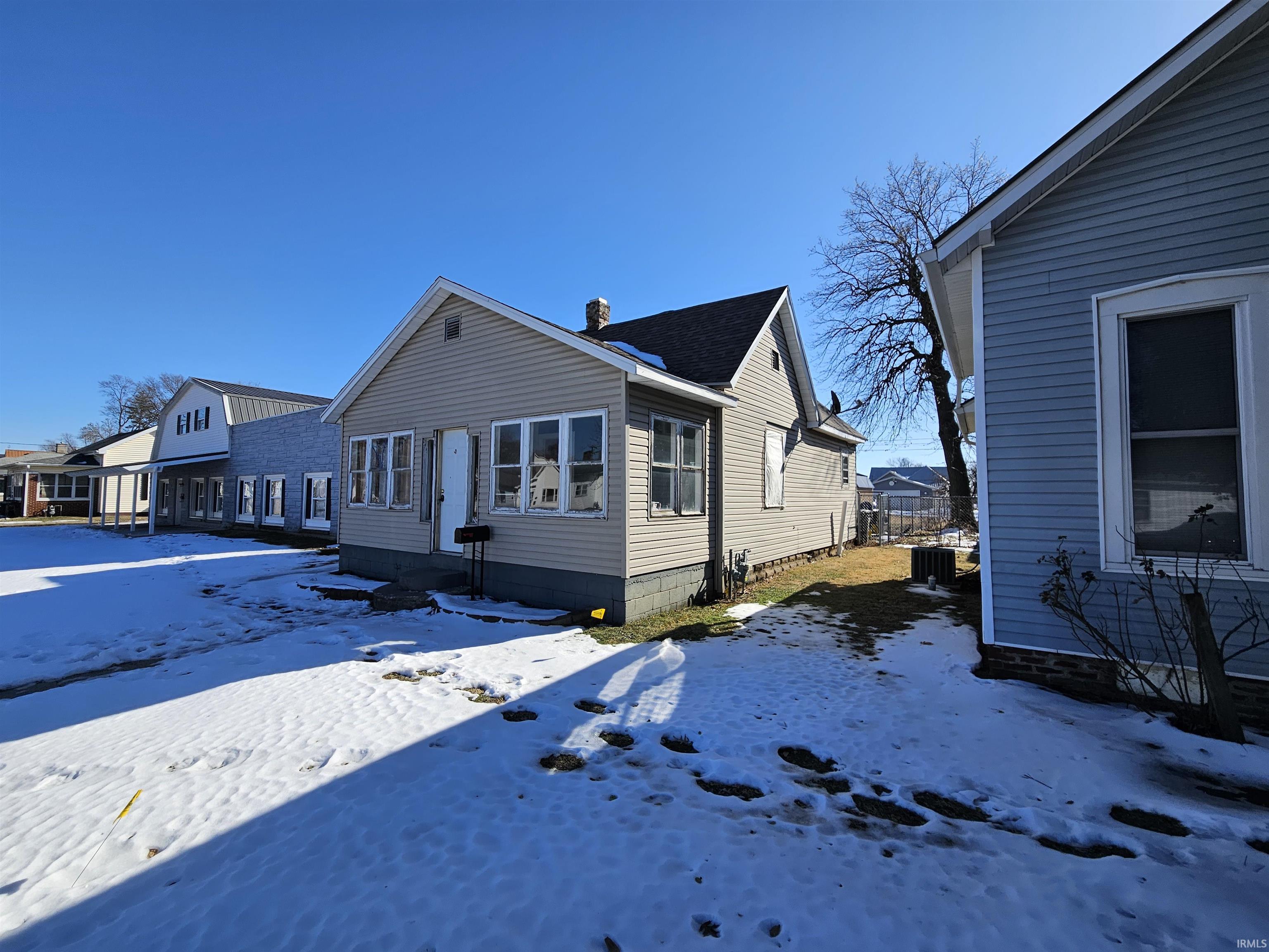 707 N 12th Street