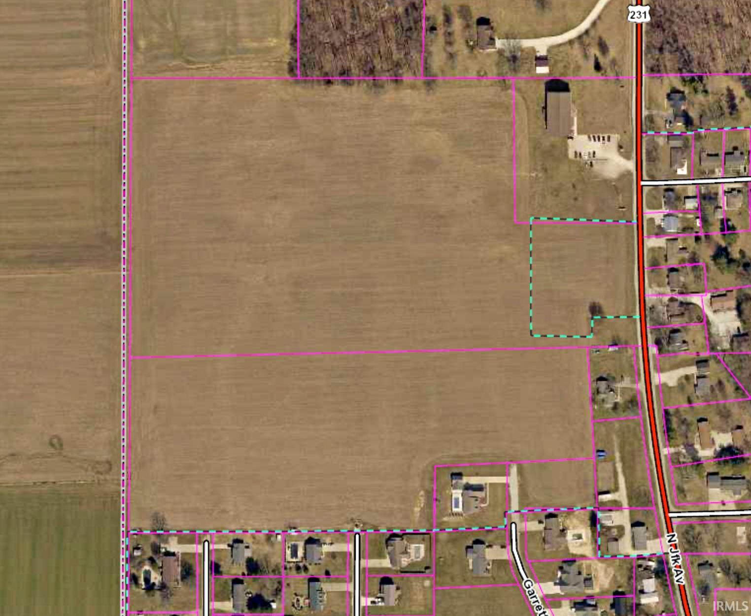 Lot 7 Country Court S/D V