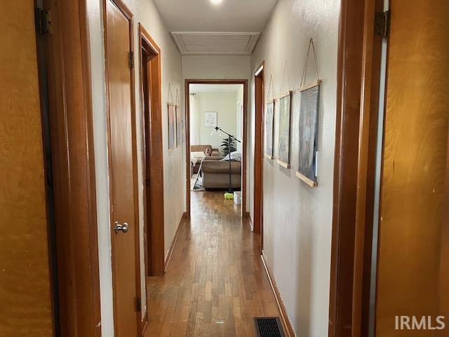 5362 S St. Thomas Road