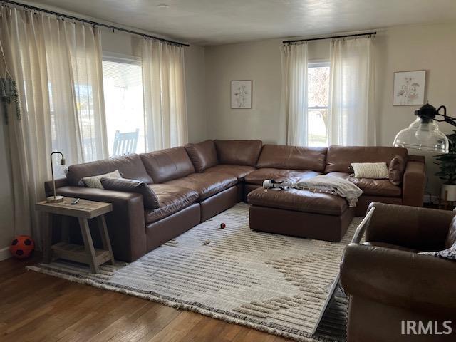 5362 S St. Thomas Road