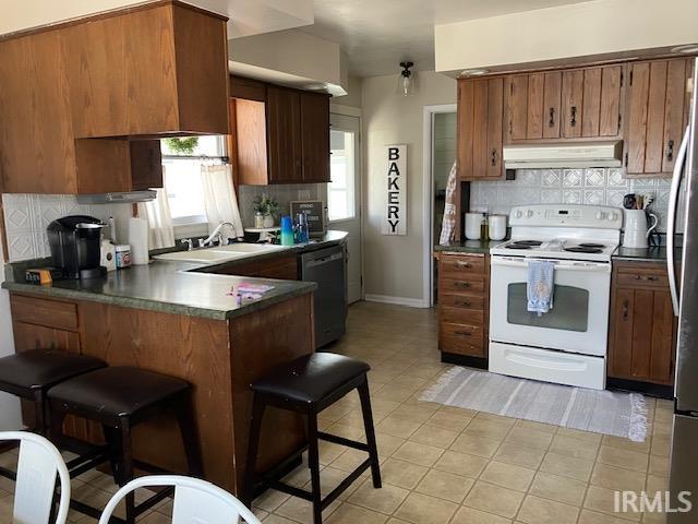 5362 S St. Thomas Road