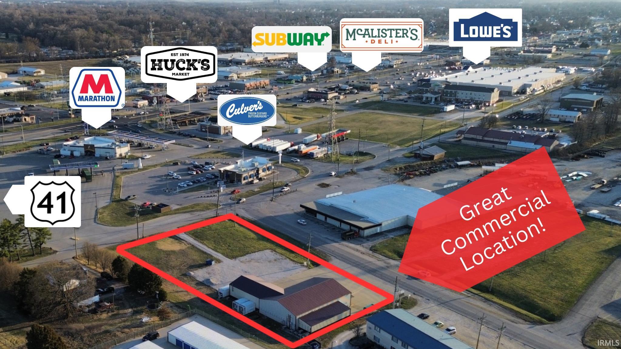 1290 N State Rd 67 Road