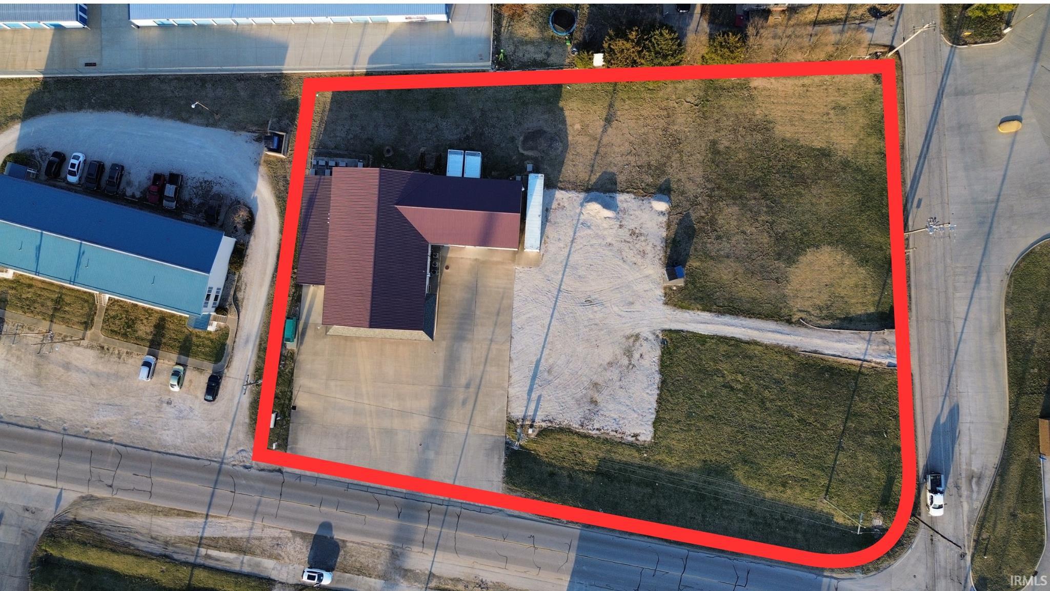 1290 N State Rd 67 Road