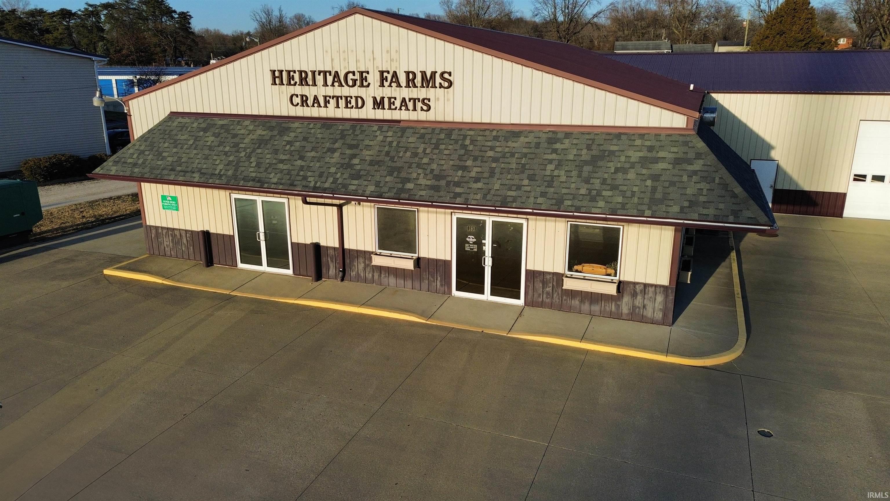 1290 N State Rd 67 Road