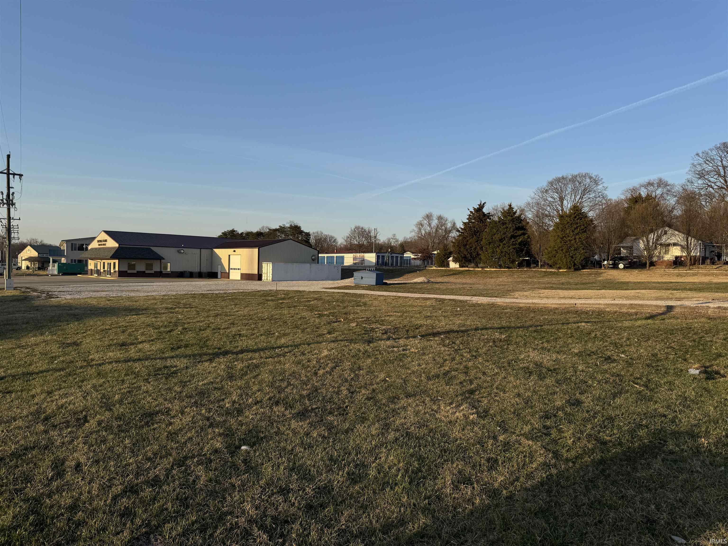 1290 N State Rd 67 Road