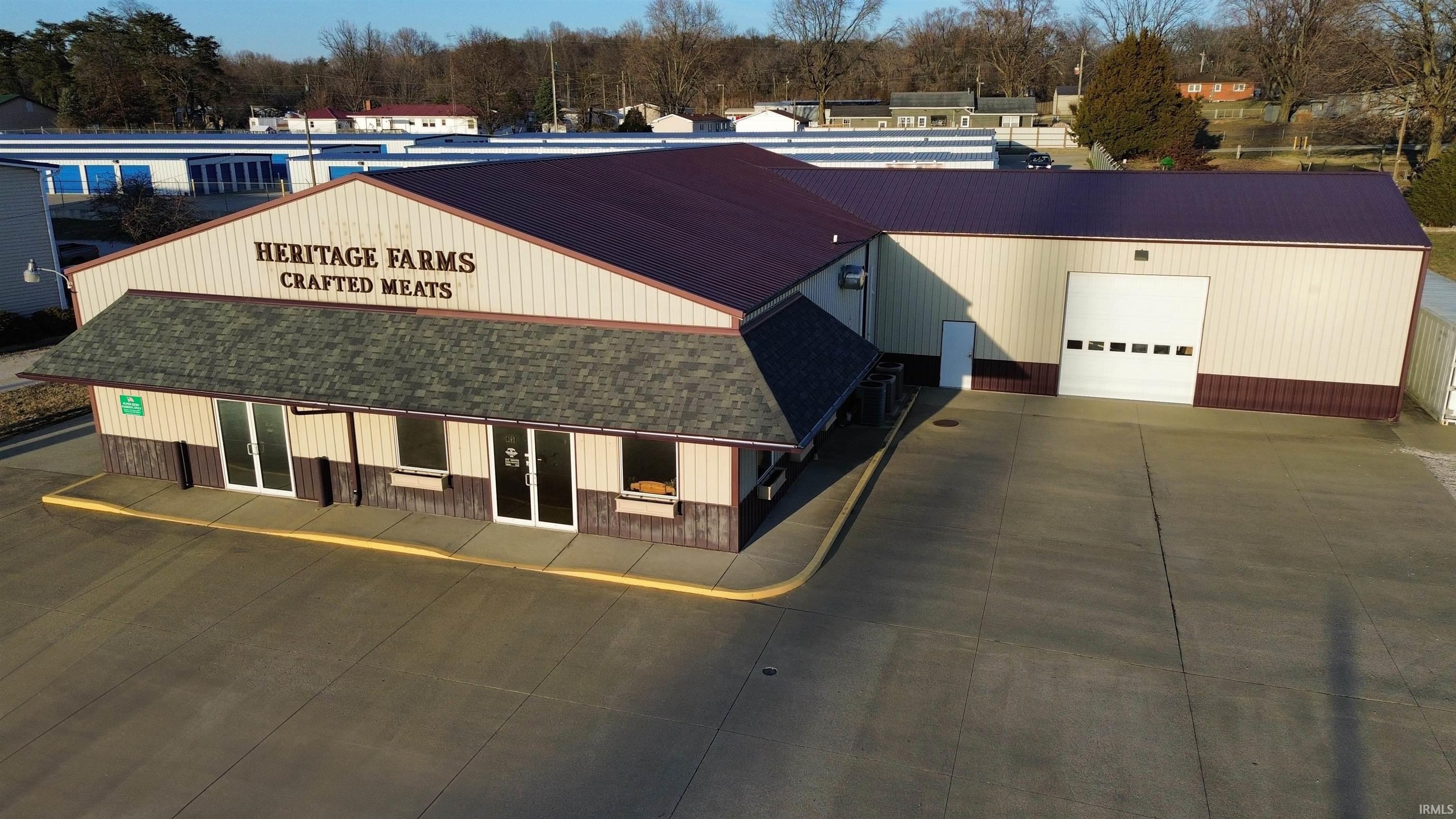 1290 N State Rd 67 Road