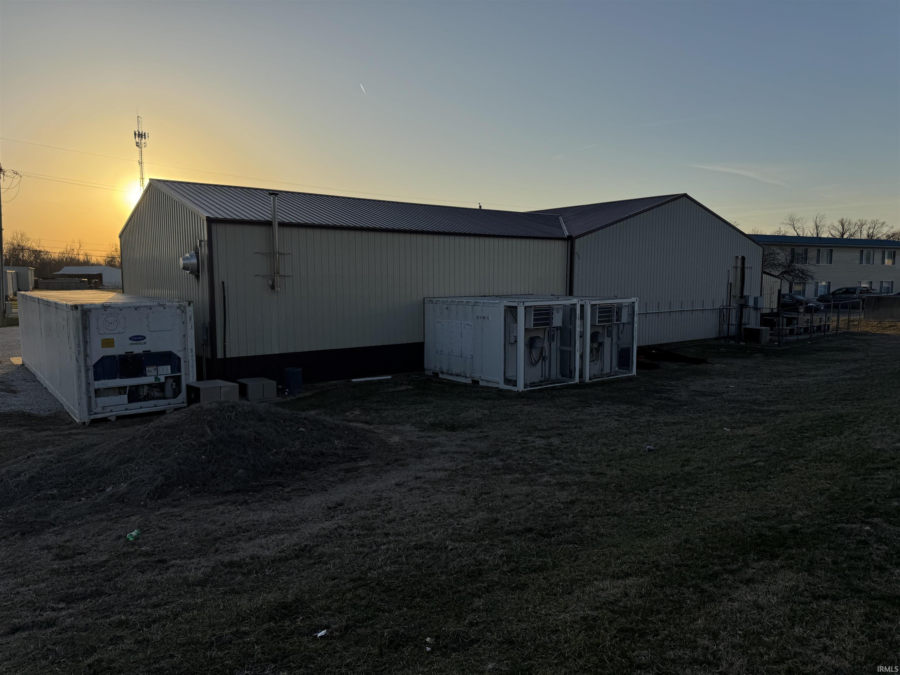 1290 N State Rd 67 Road