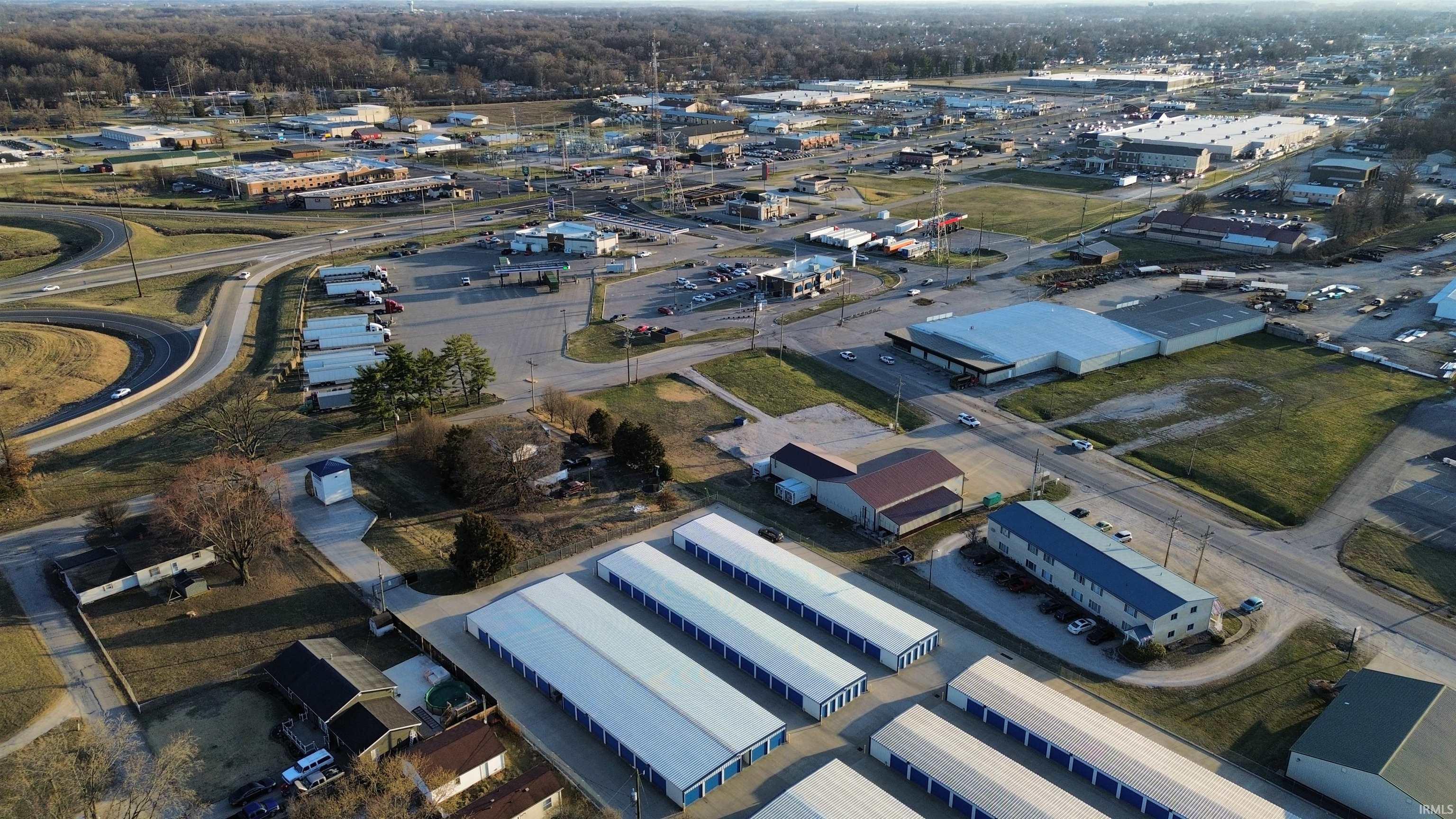 1290 N State Rd 67 Road