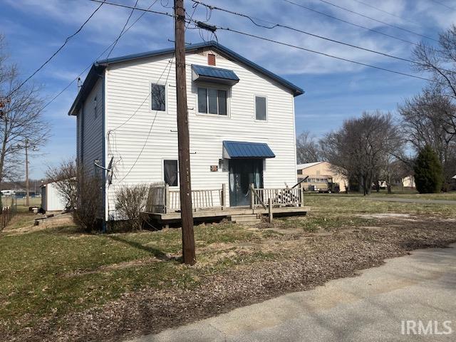 224 N Oliphant Street