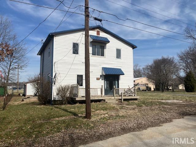 224 N Oliphant Street