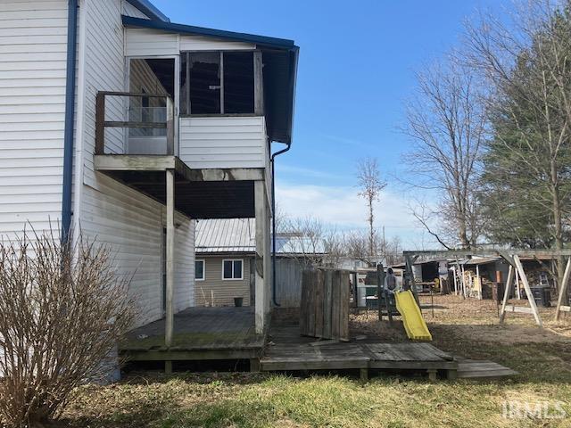 224 N Oliphant Street