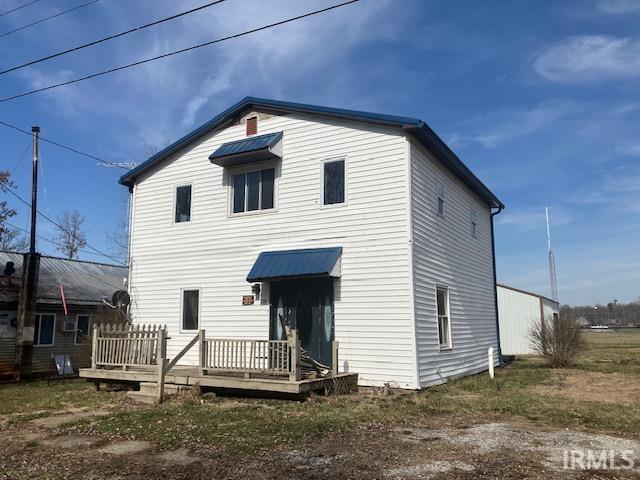 224 N Oliphant Street