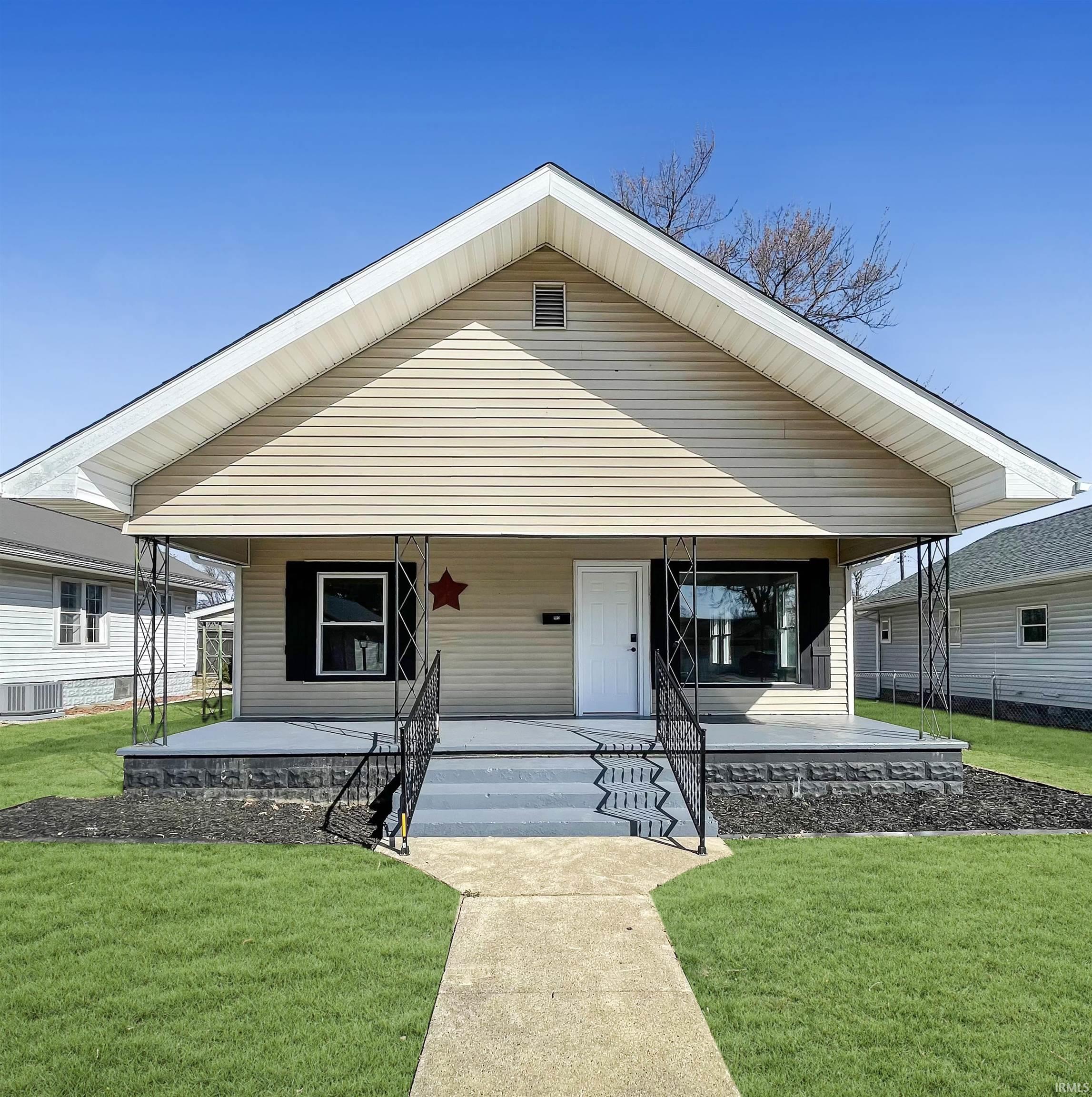 905 N Dant Boulevard