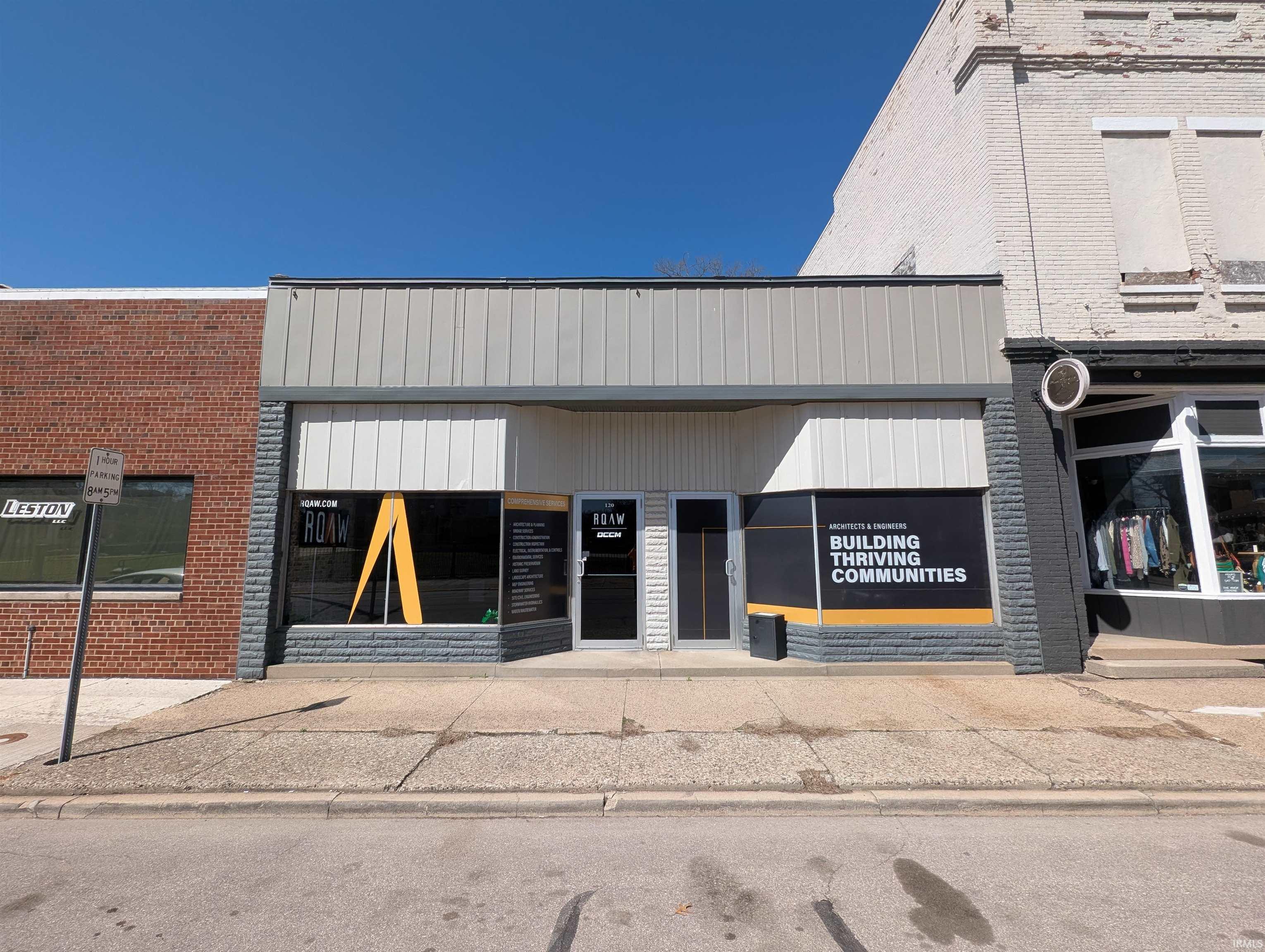 120 & 122 N 7th Street