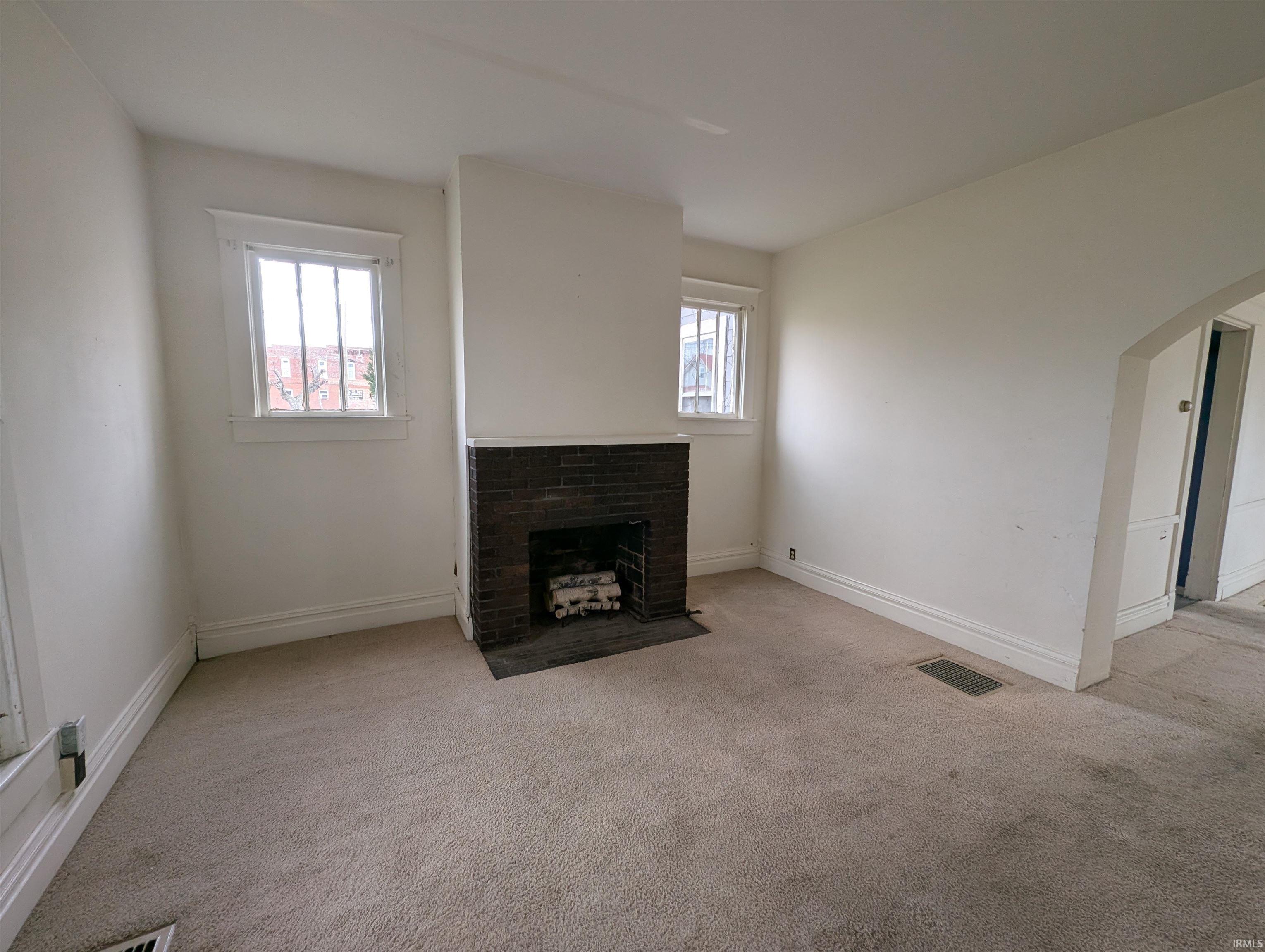 1703 Washington Avenue