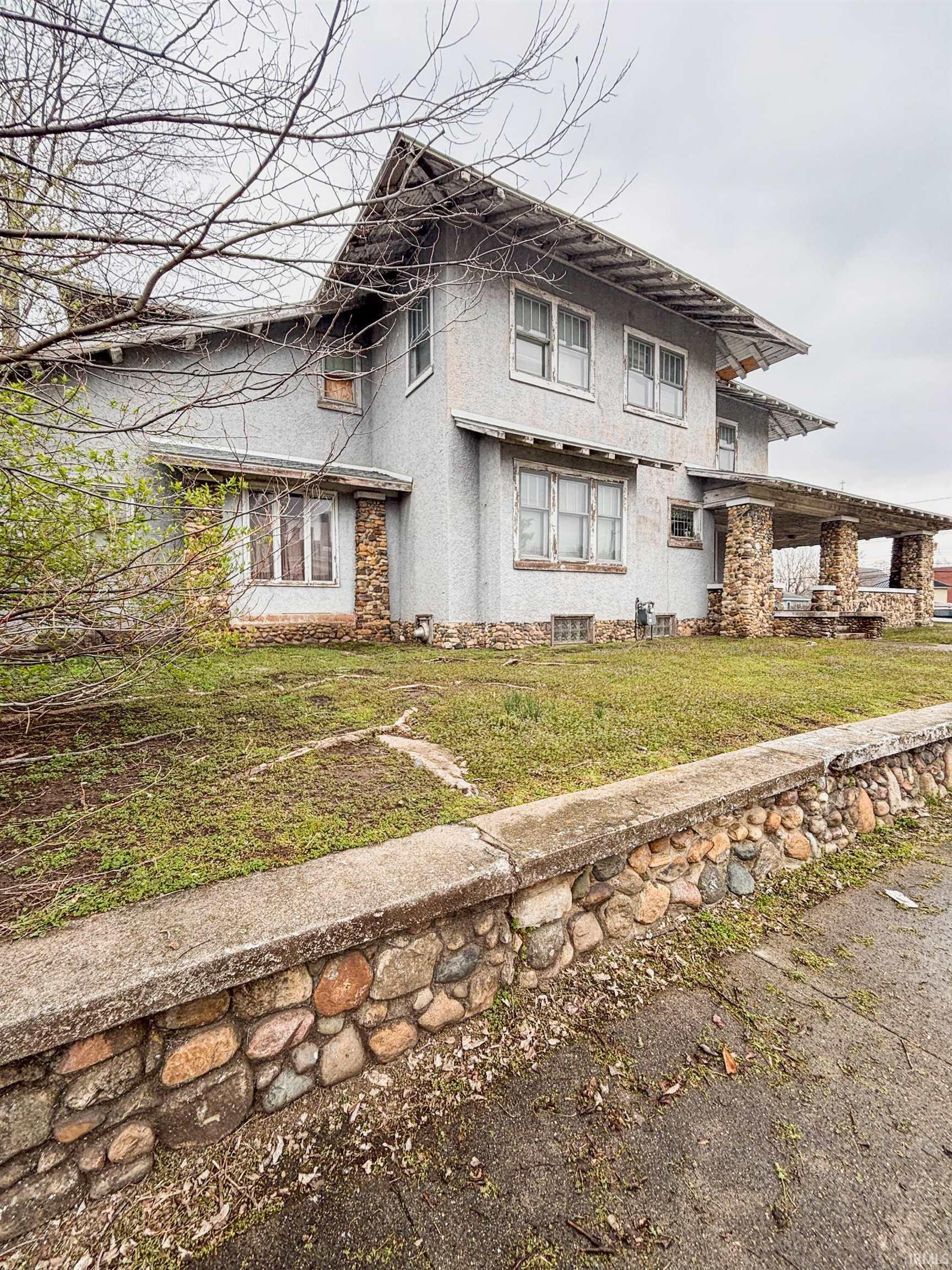 704 N 7Th Street