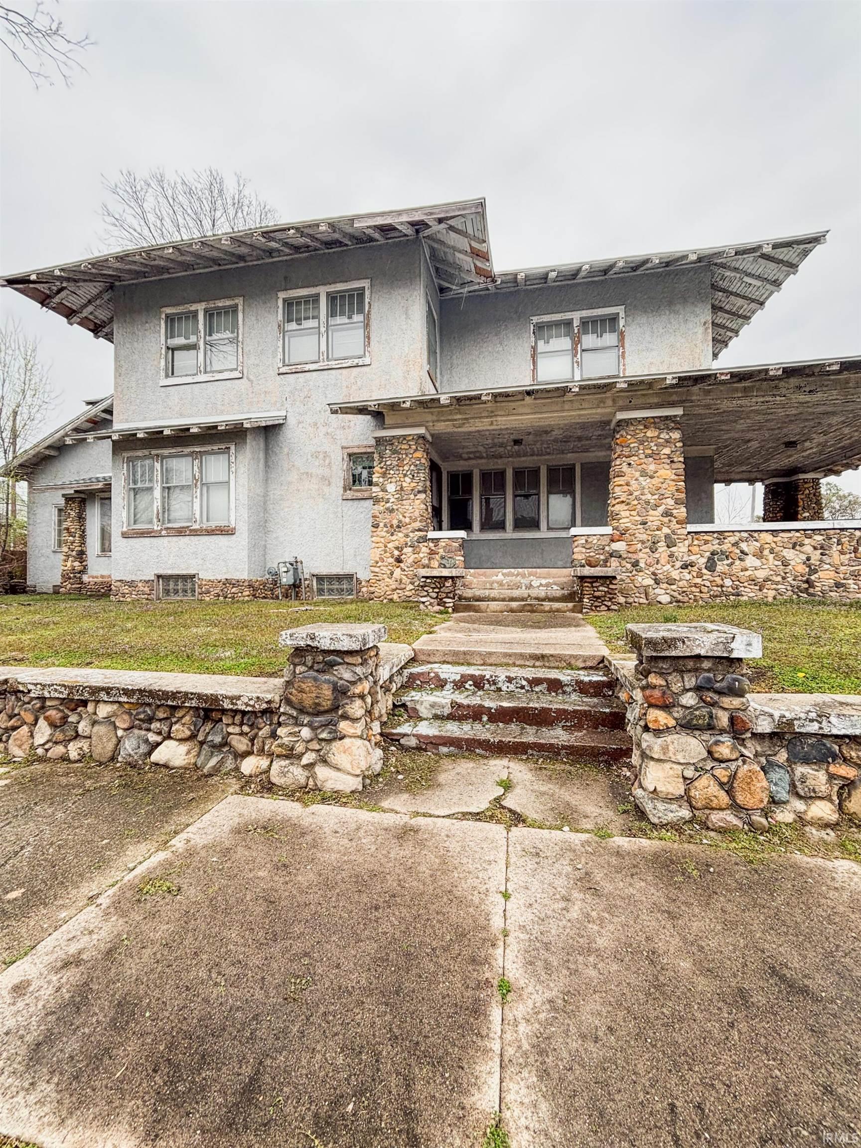 704 N 7Th Street