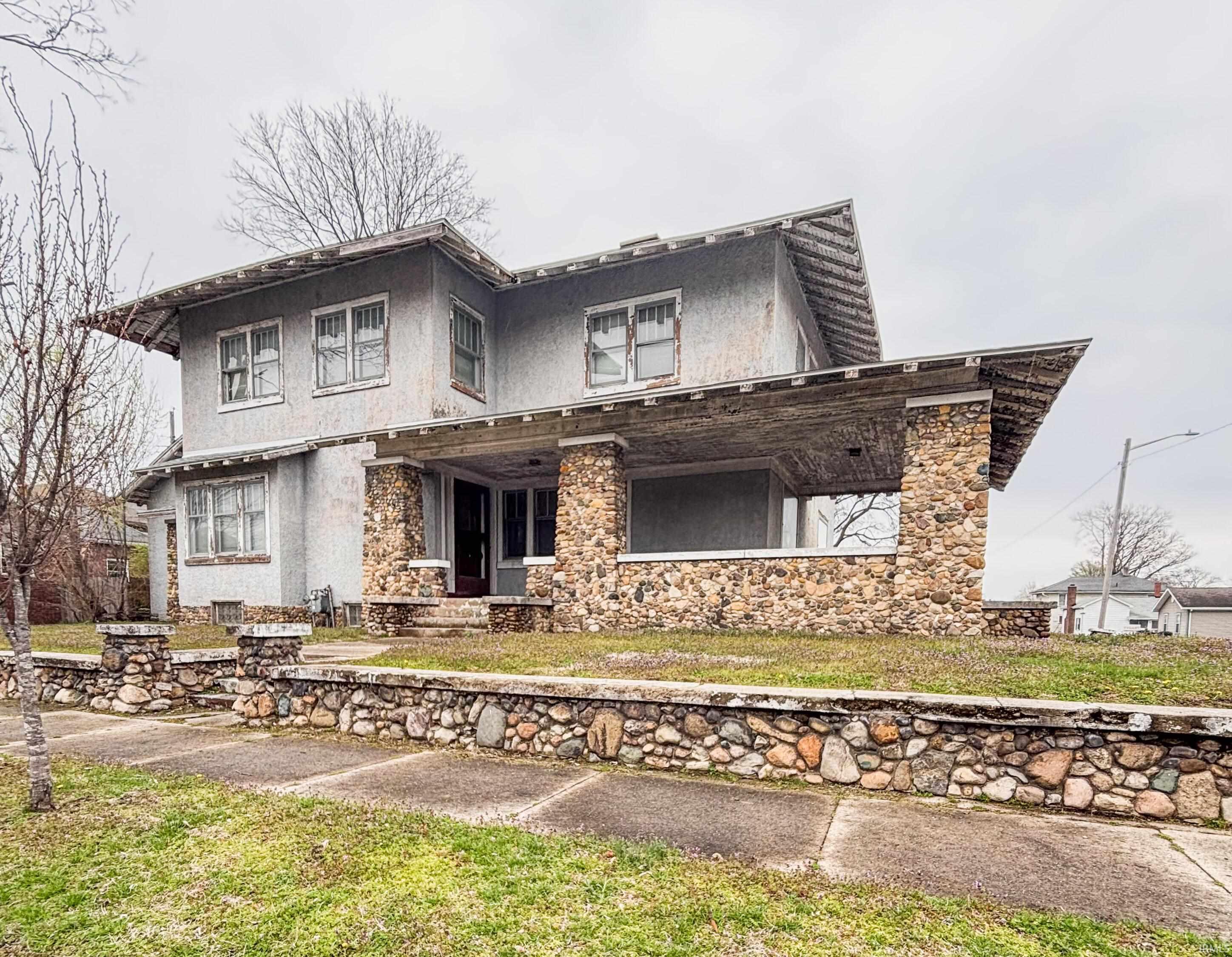 704 N 7Th Street