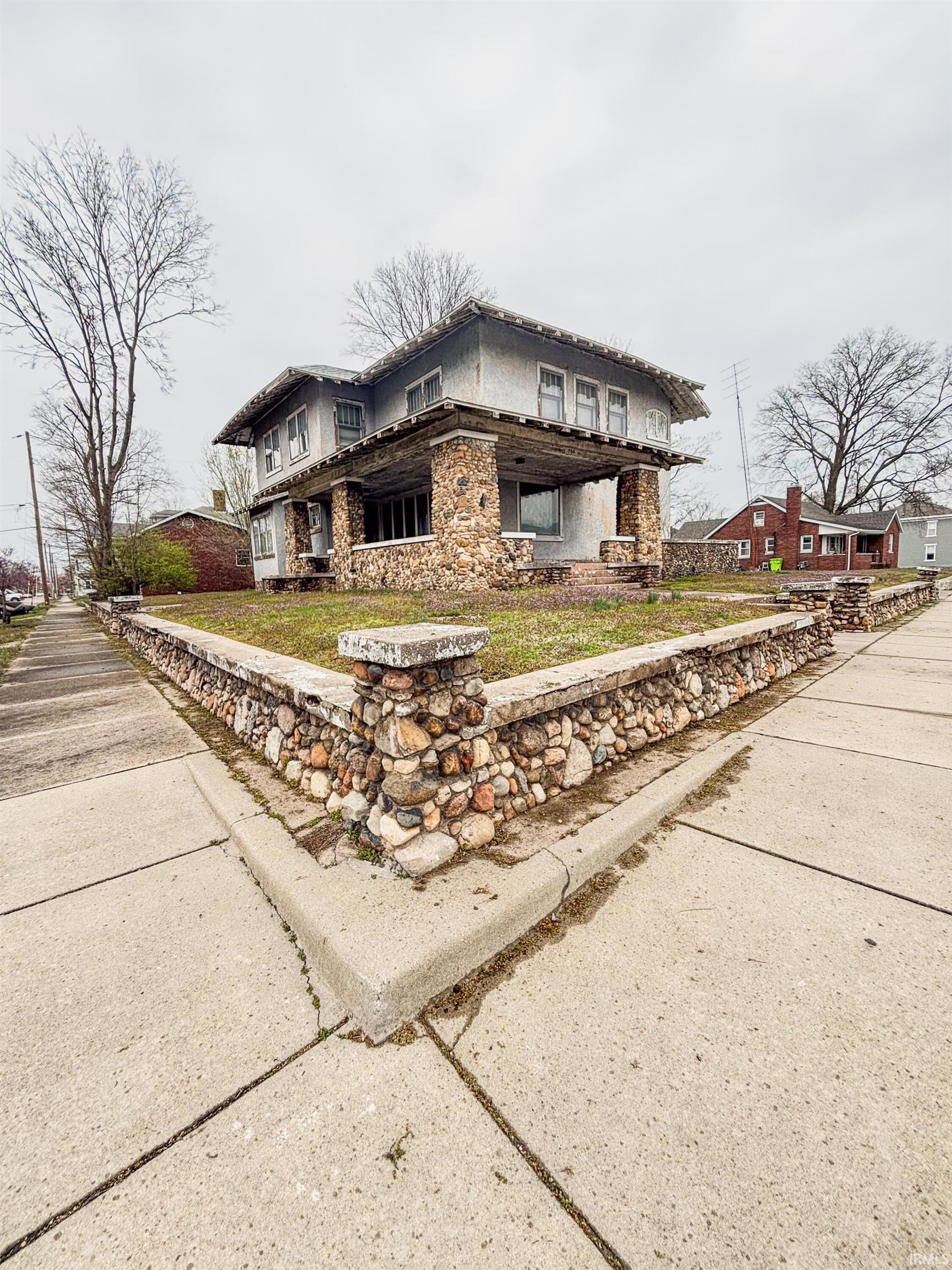 704 N 7Th Street