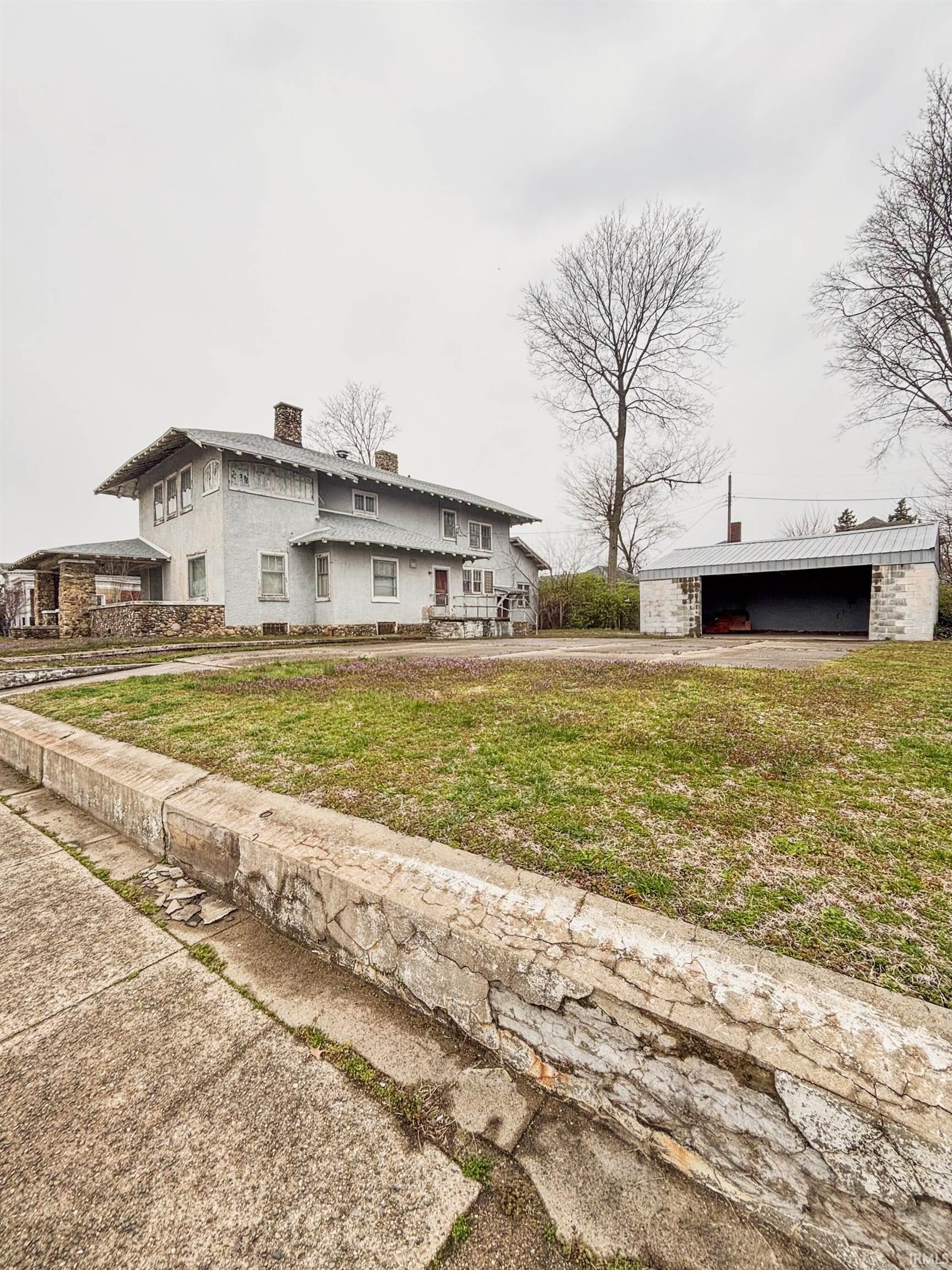 704 N 7Th Street