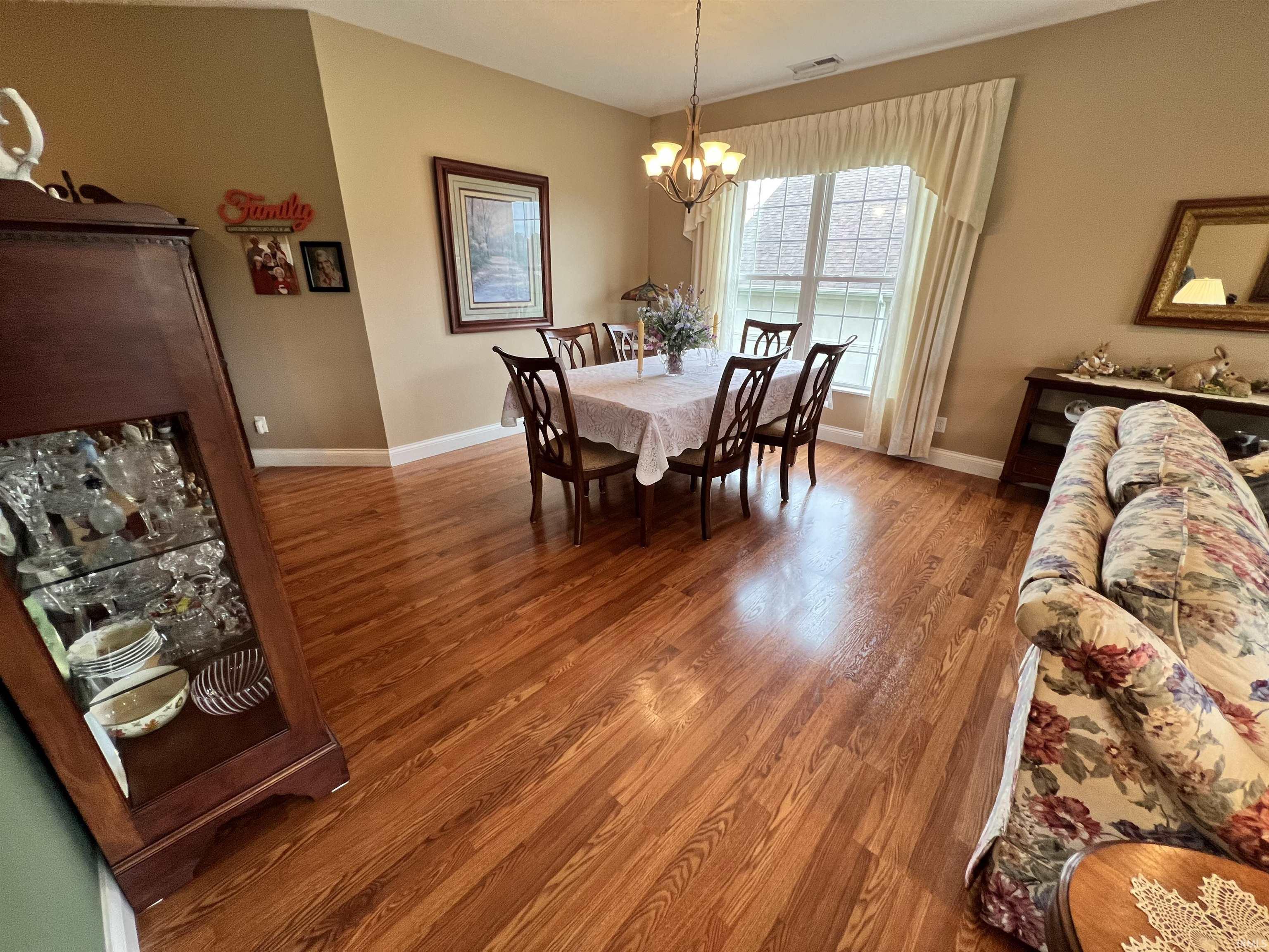 1125 N Fox Ridge Links Drive