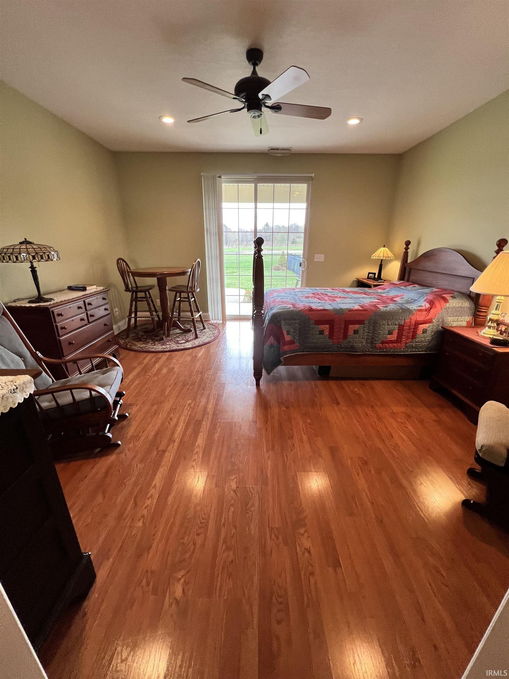 1125 N Fox Ridge Links Drive